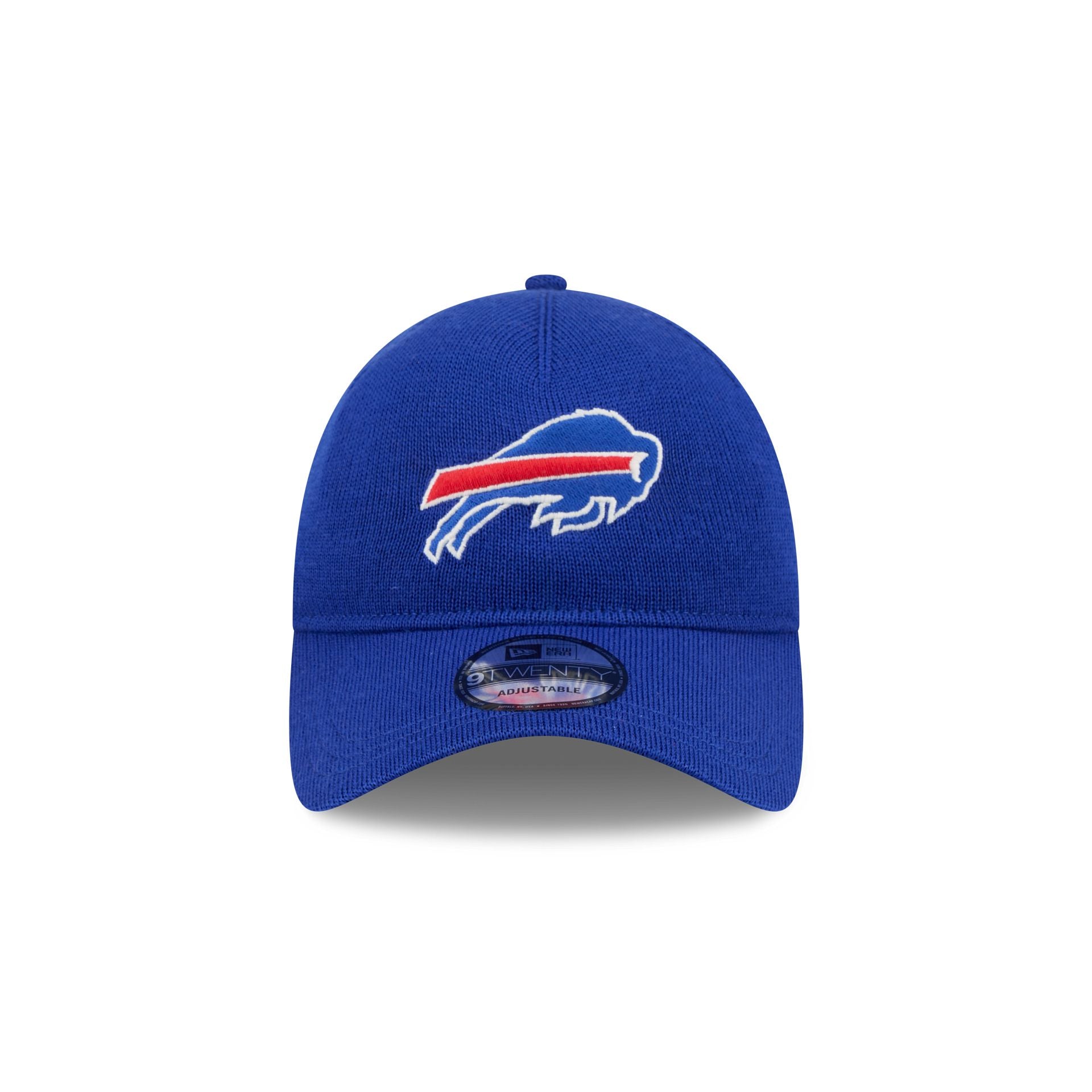 Alternative view of Buffalo Bills Merino Wool 9Twenty Adjustable Hat