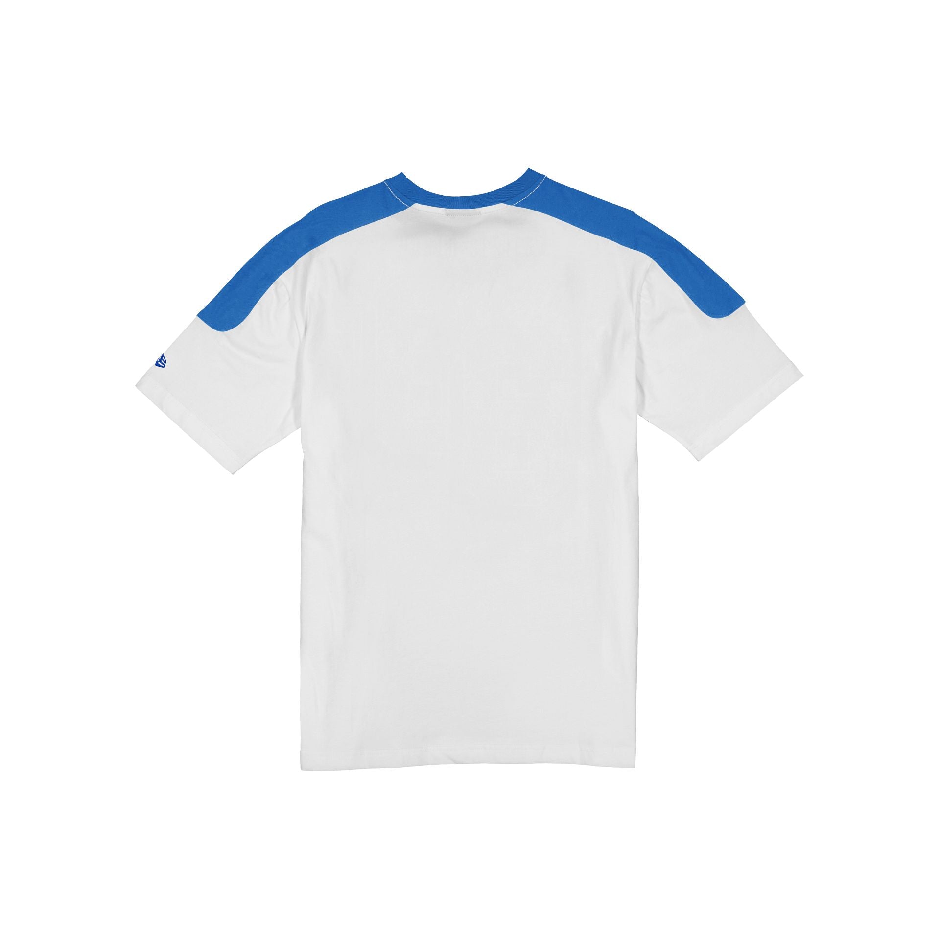 Alternative view of Buffalo Sabres Sport Classics Vintage White T-Shirt