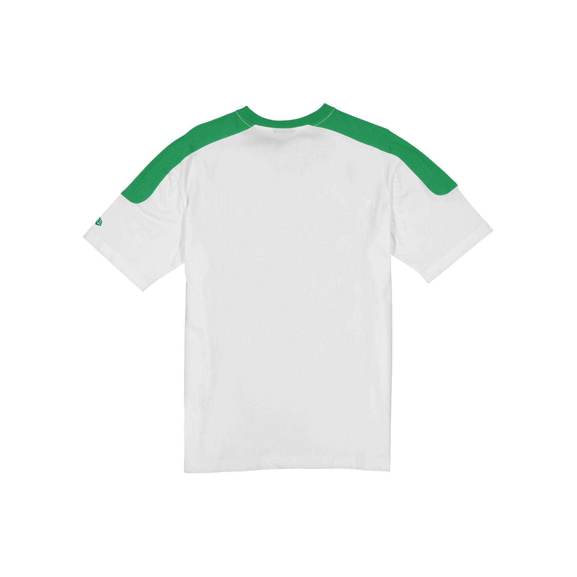 Alternative view of Dallas Stars Sport Classics Vintage White T-Shirt
