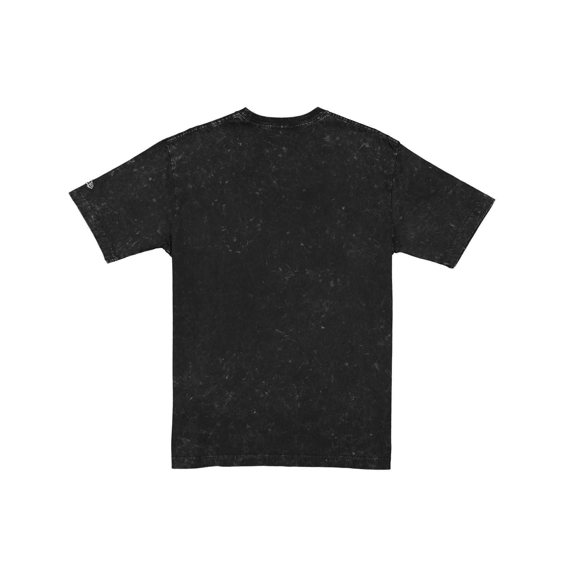 Alternative view of Anaheim Ducks Sport Classics Vintage Mineral Washed T-Shirt