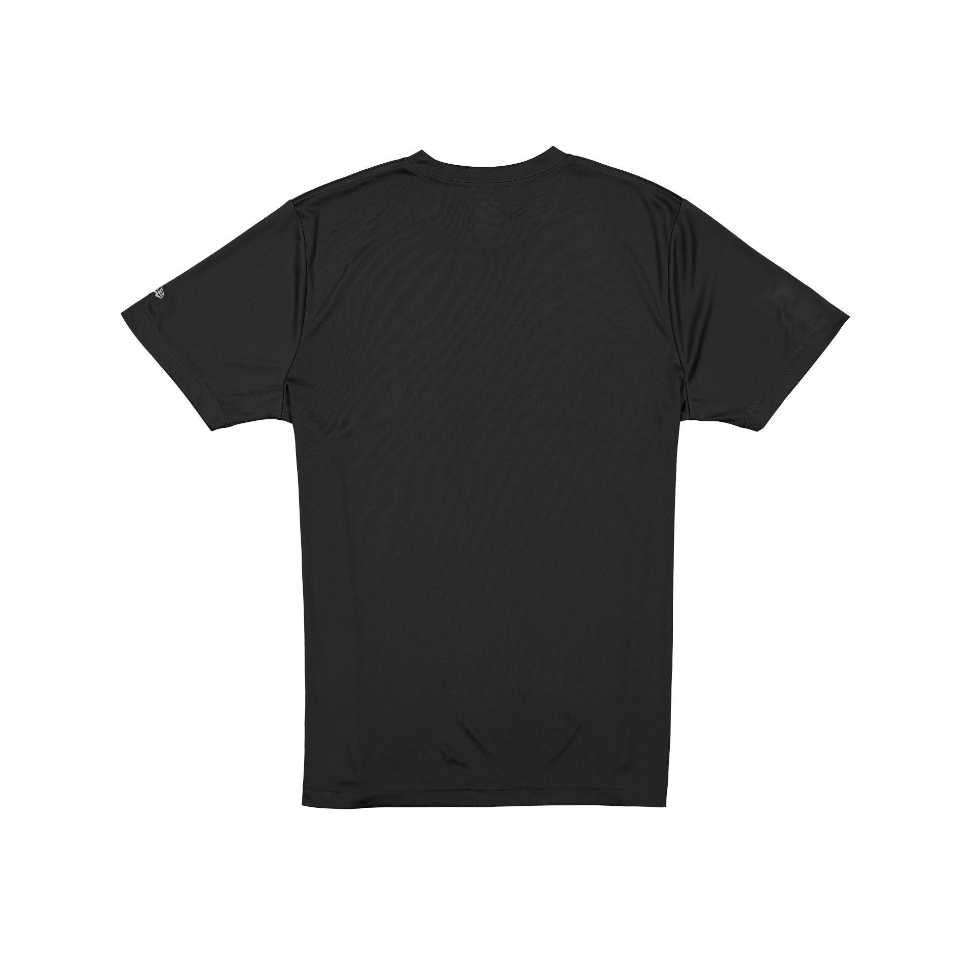 Alternative view of Athletics Sport Classics Vintage Black T-Shirt