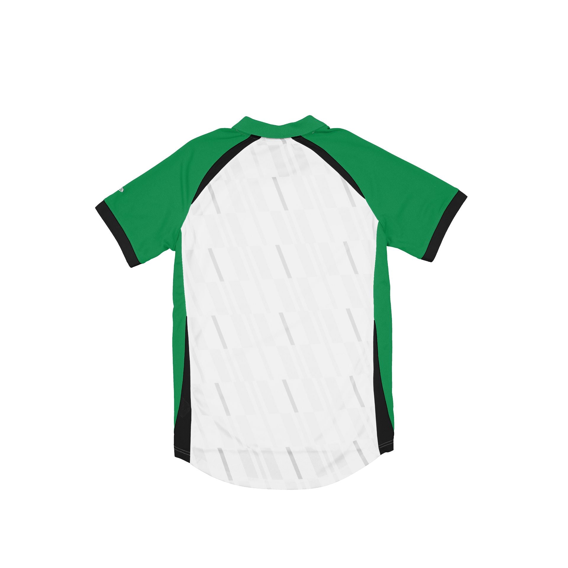 Alternative view of Boston Celtics Match Day White Polo