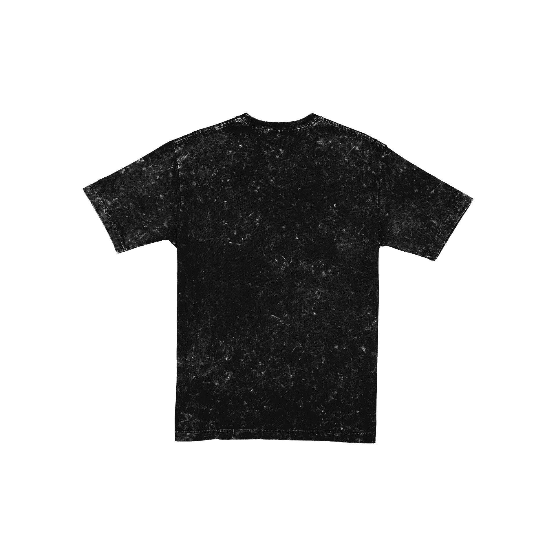 Alternative view of Chicago Blackhawks Throwback Vintage Wash T-Shirt