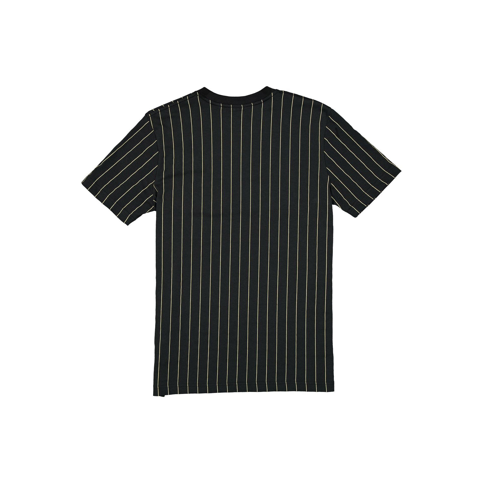 Alternative view of Colorado Buffaloes Throwback Applique Pinstripe T-Shirt