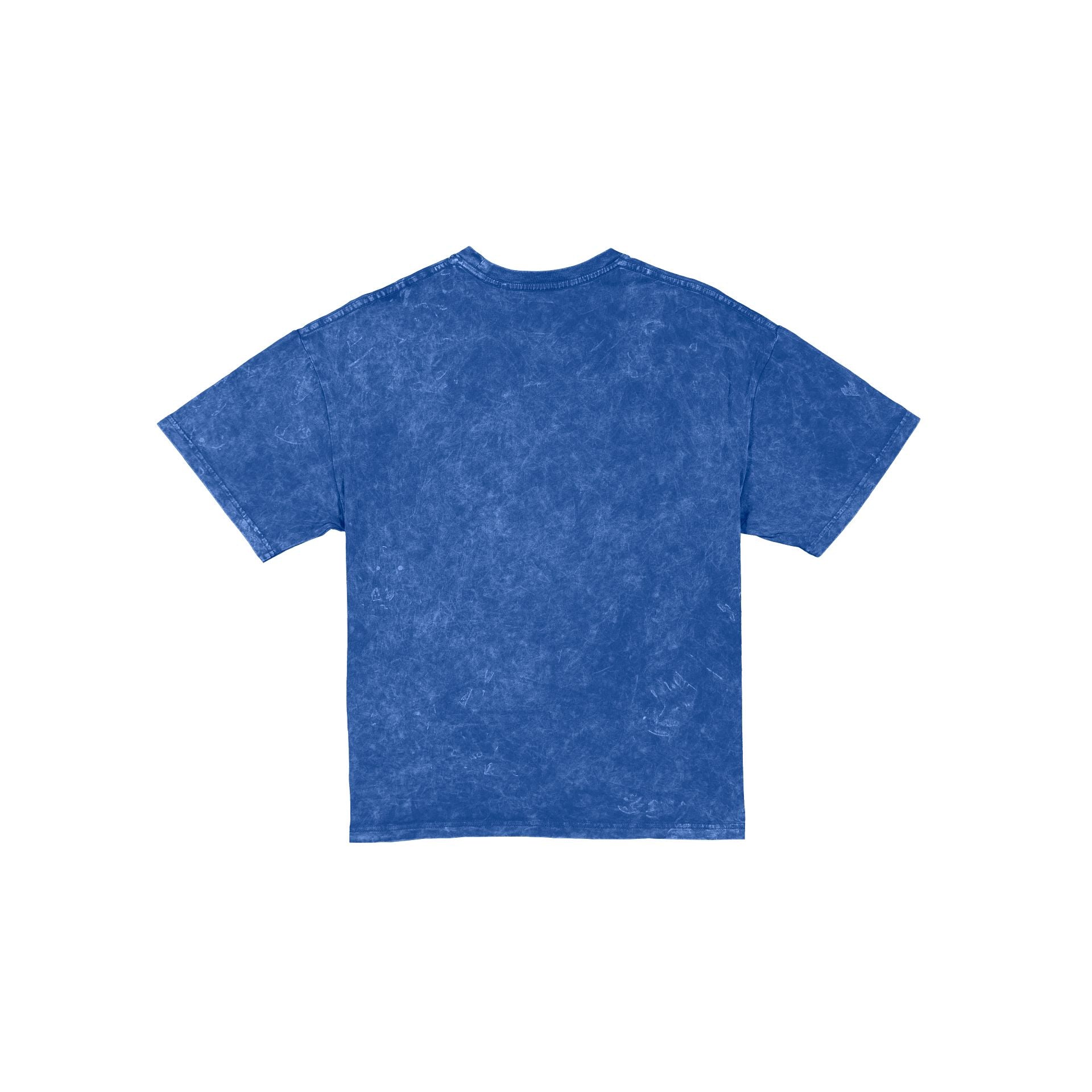Alternative view of Buffalo Bills Throwback Vintage Wash Women's T-Shirt