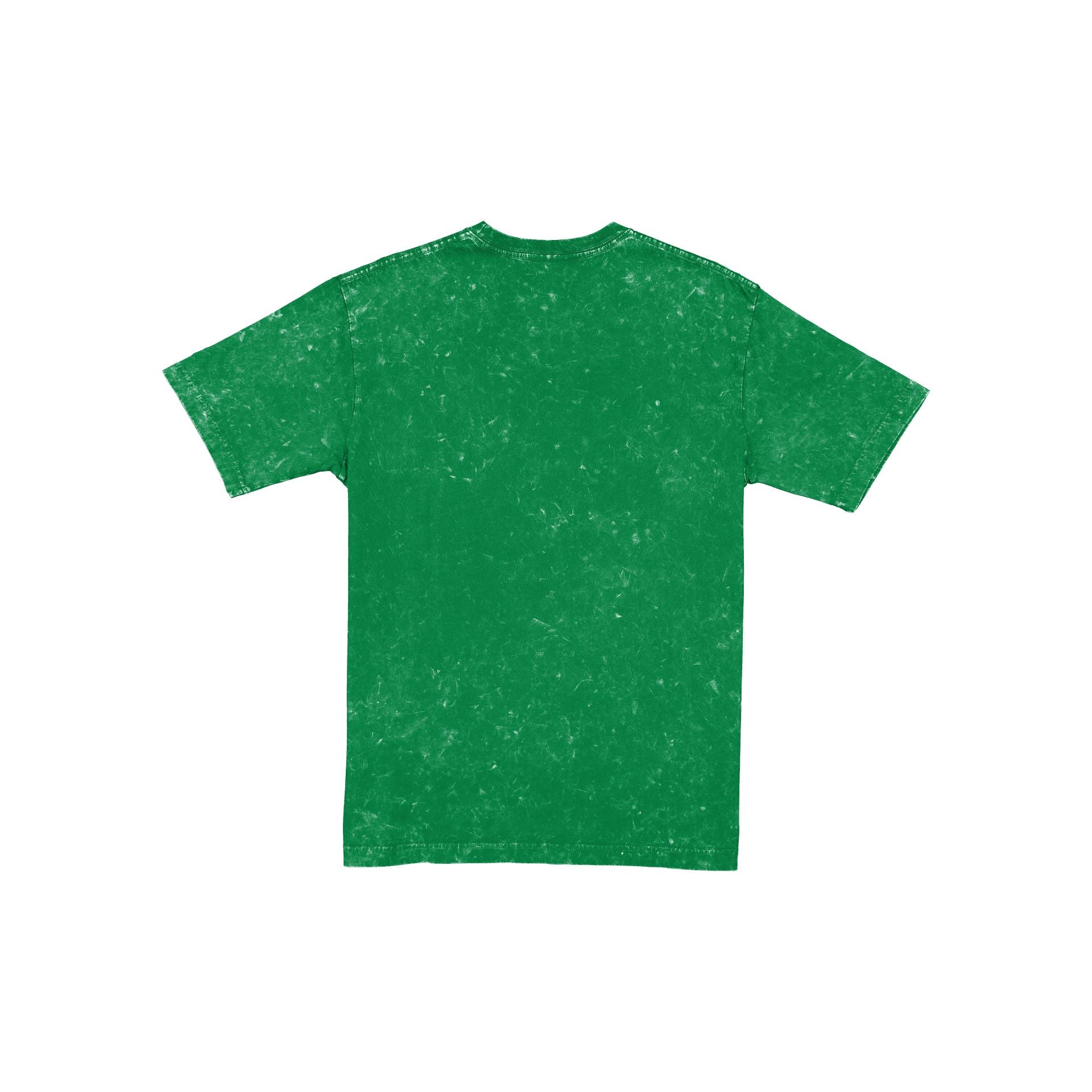 Alternative view of Boston Celtics Throwback Vintage Wash T-Shirt