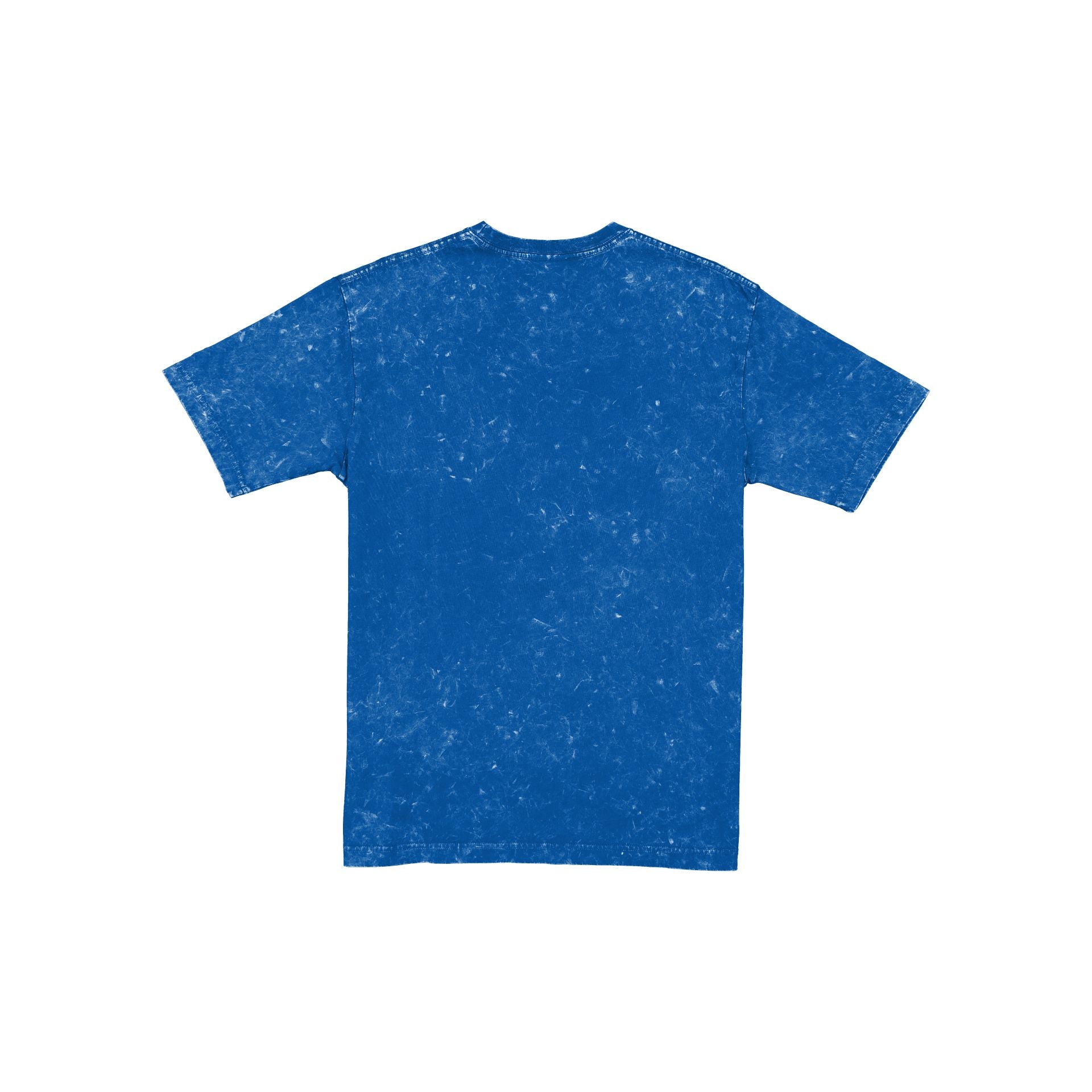 Alternative view of Golden State Warriors Throwback Vintage Wash T-Shirt