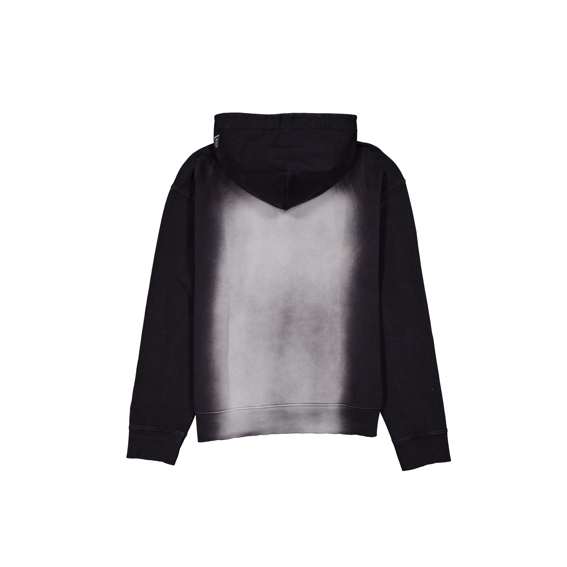 Alternative view of Boston Celtics Trend Sun Fade Hoodie