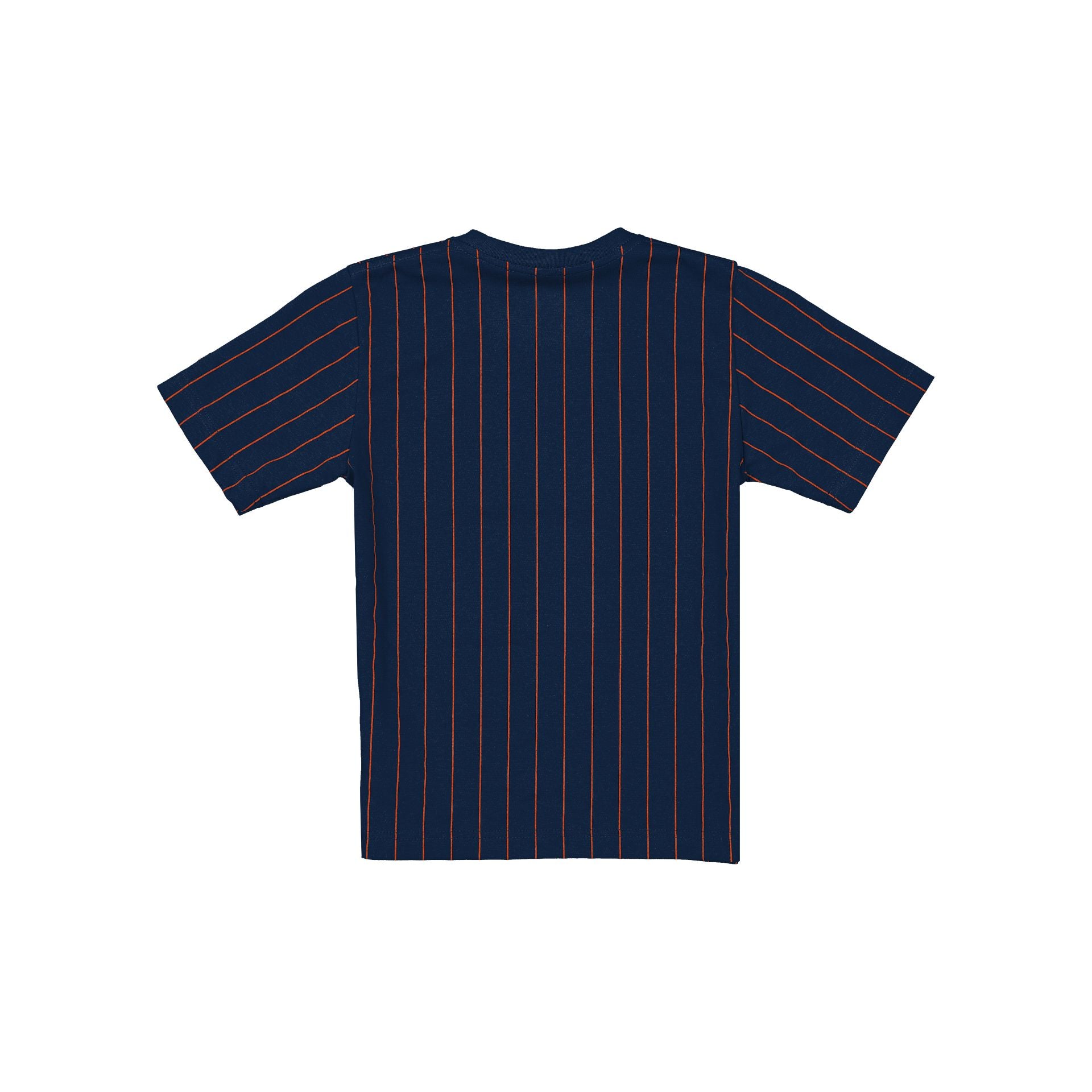 Alternative view of Houston Astros Boys Pinstripe T-Shirt