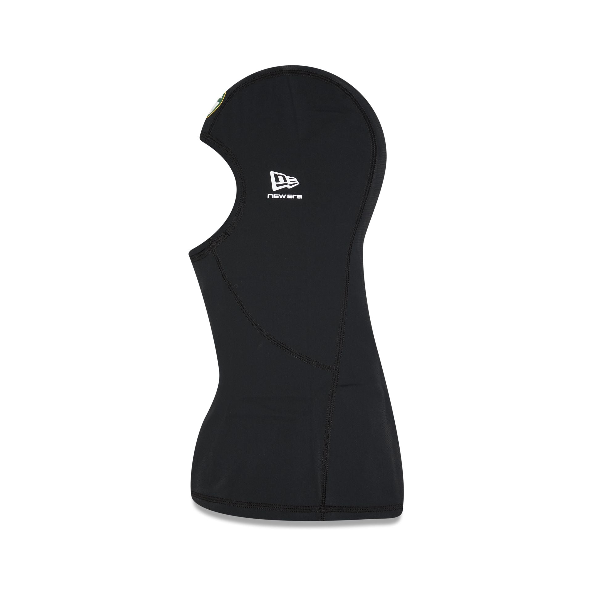 Alternative view of Green Bay Packers 2025 Sideline Cold Weather Balaclava