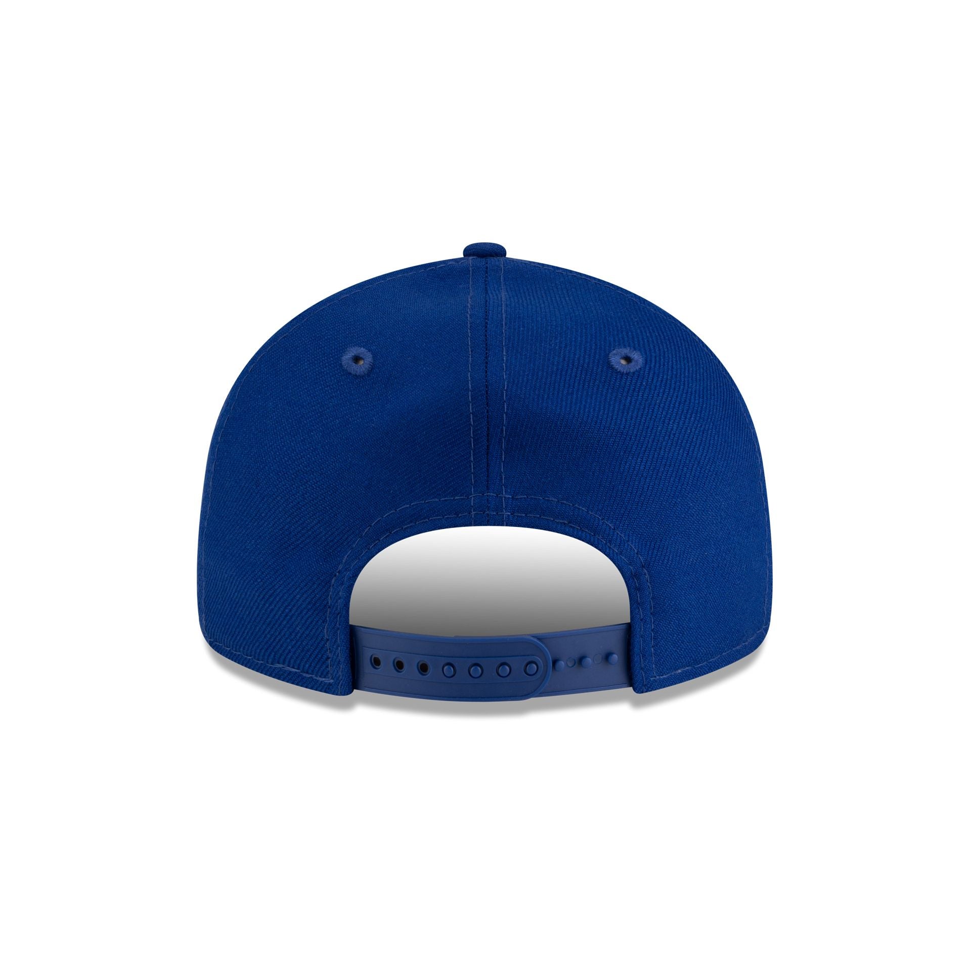 Golden State Warriors Fear Of God Essentials Retro Crown 9Fifty Snapback Hat - Image 6
