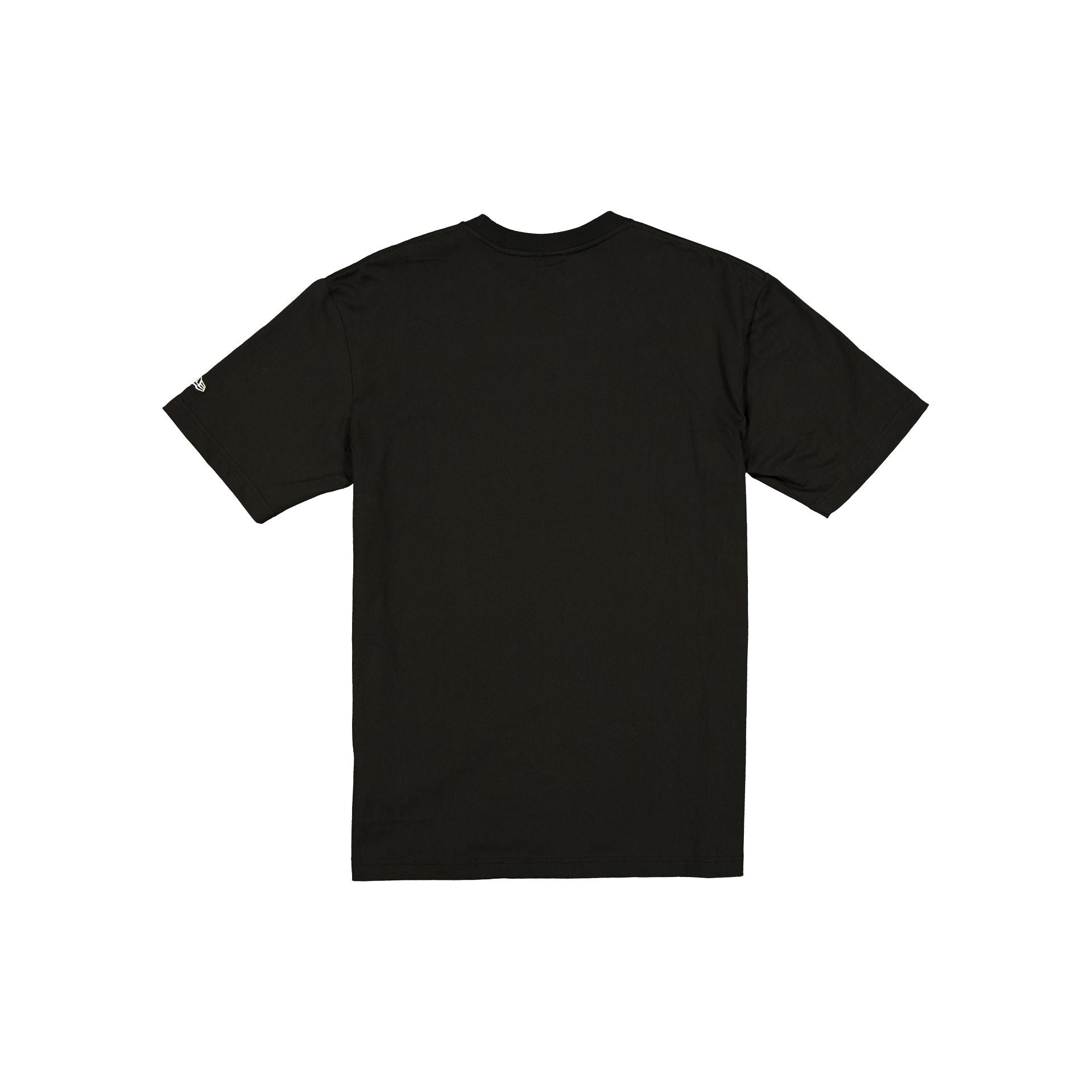 Alternative view of Born X Raised X Los Angeles Dodgers Championship Ring Black T-Shirt