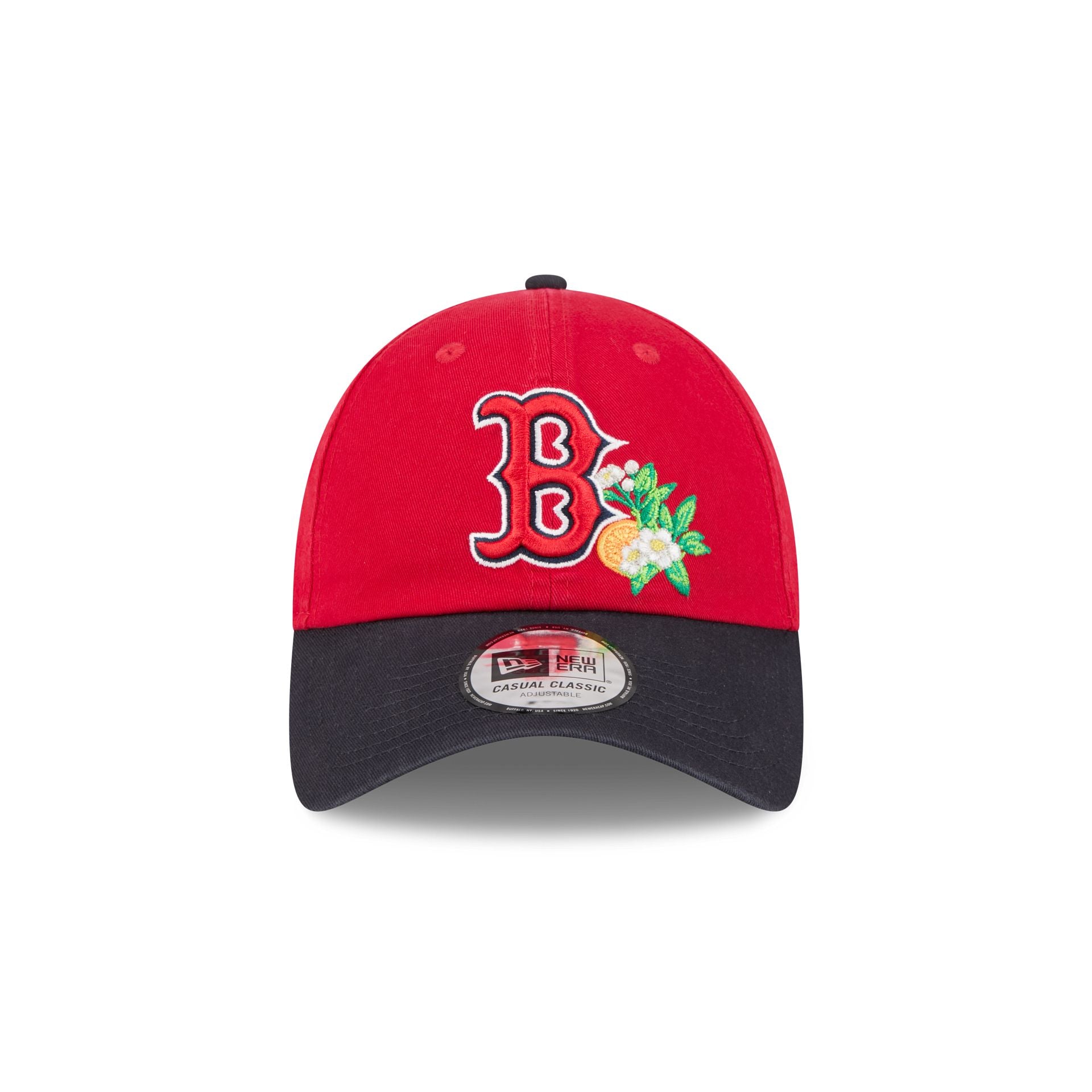 Alternative view of Boston Red Sox 2026 Spring Training Casual Classic Adjustable Hat