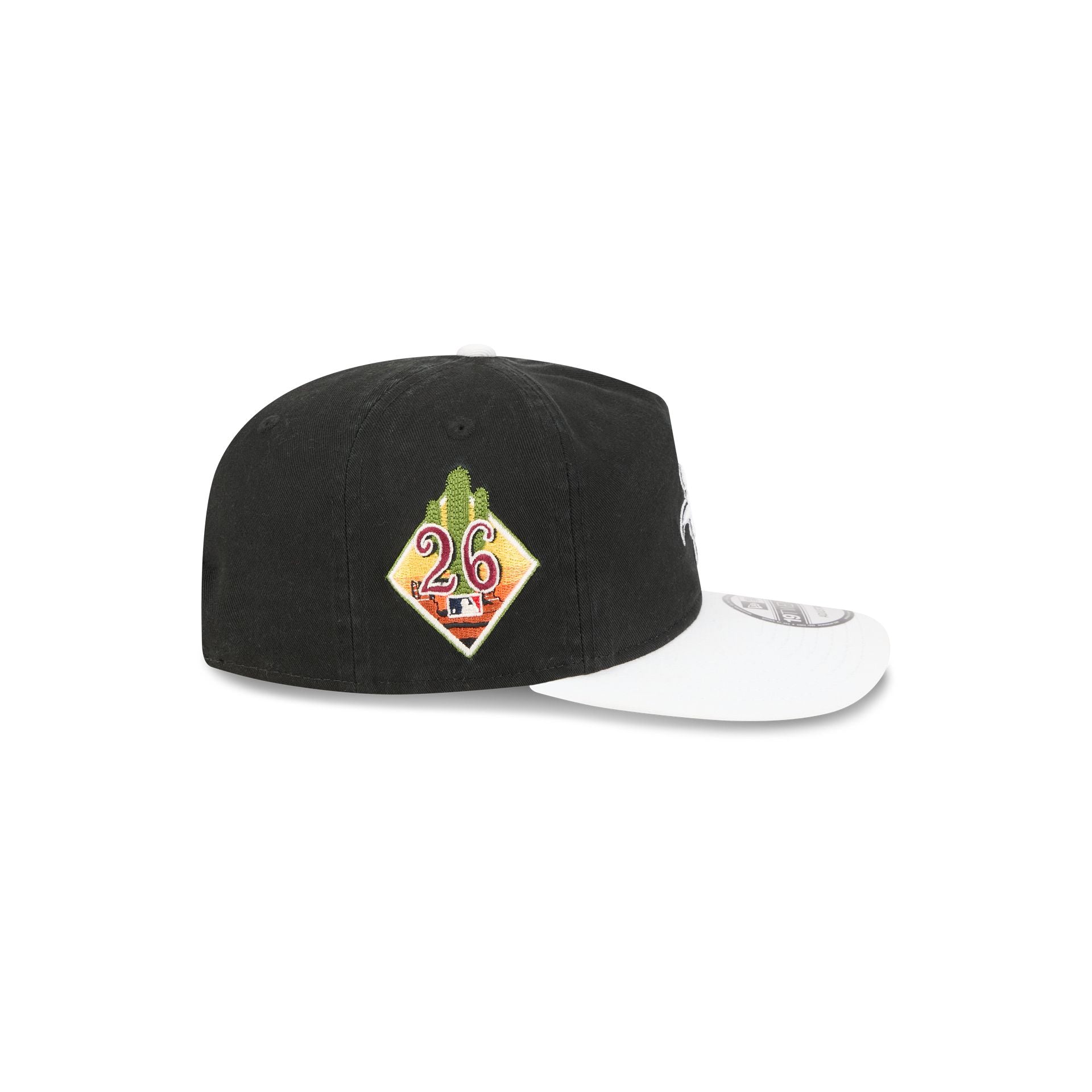 Chicago White Sox 2026 Spring Training Kids 19Twenty Adjustable Hat - Image 4