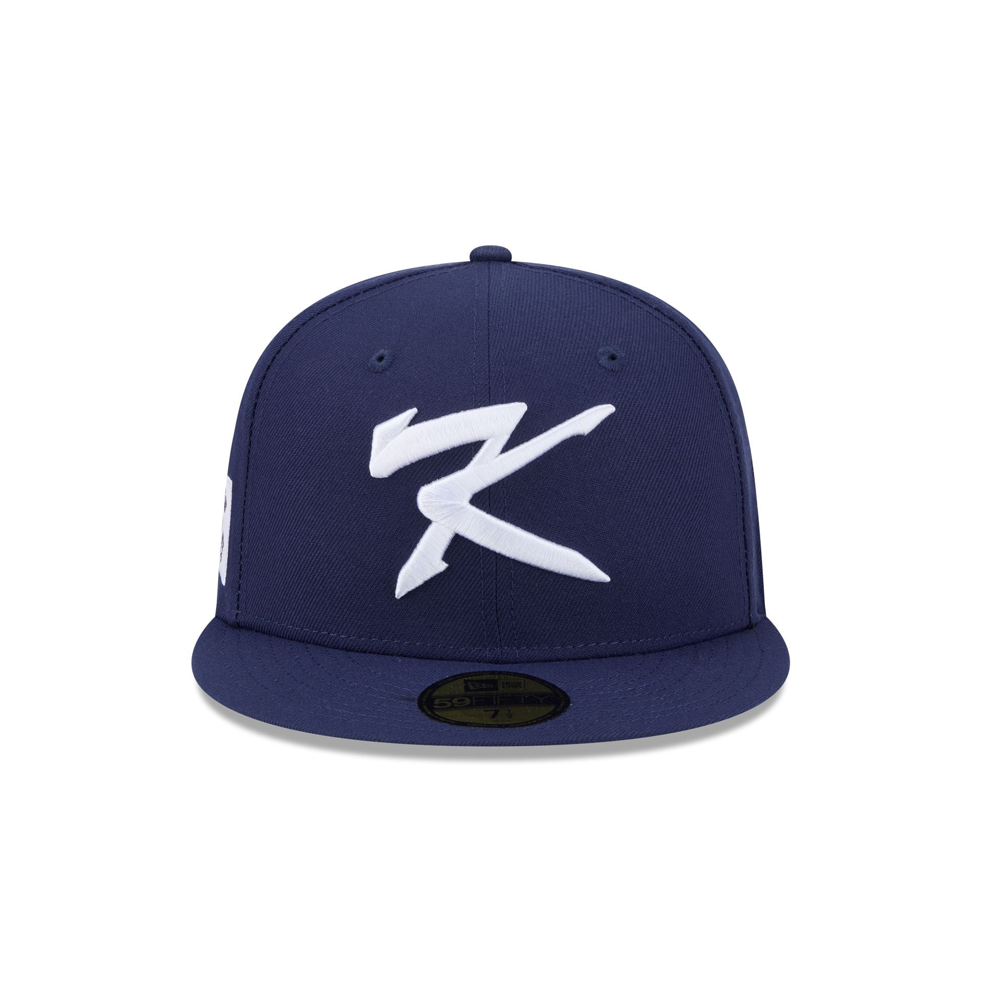 Alternative view of 2026 World Baseball Classic Korea 59Fifty Fitted Hat