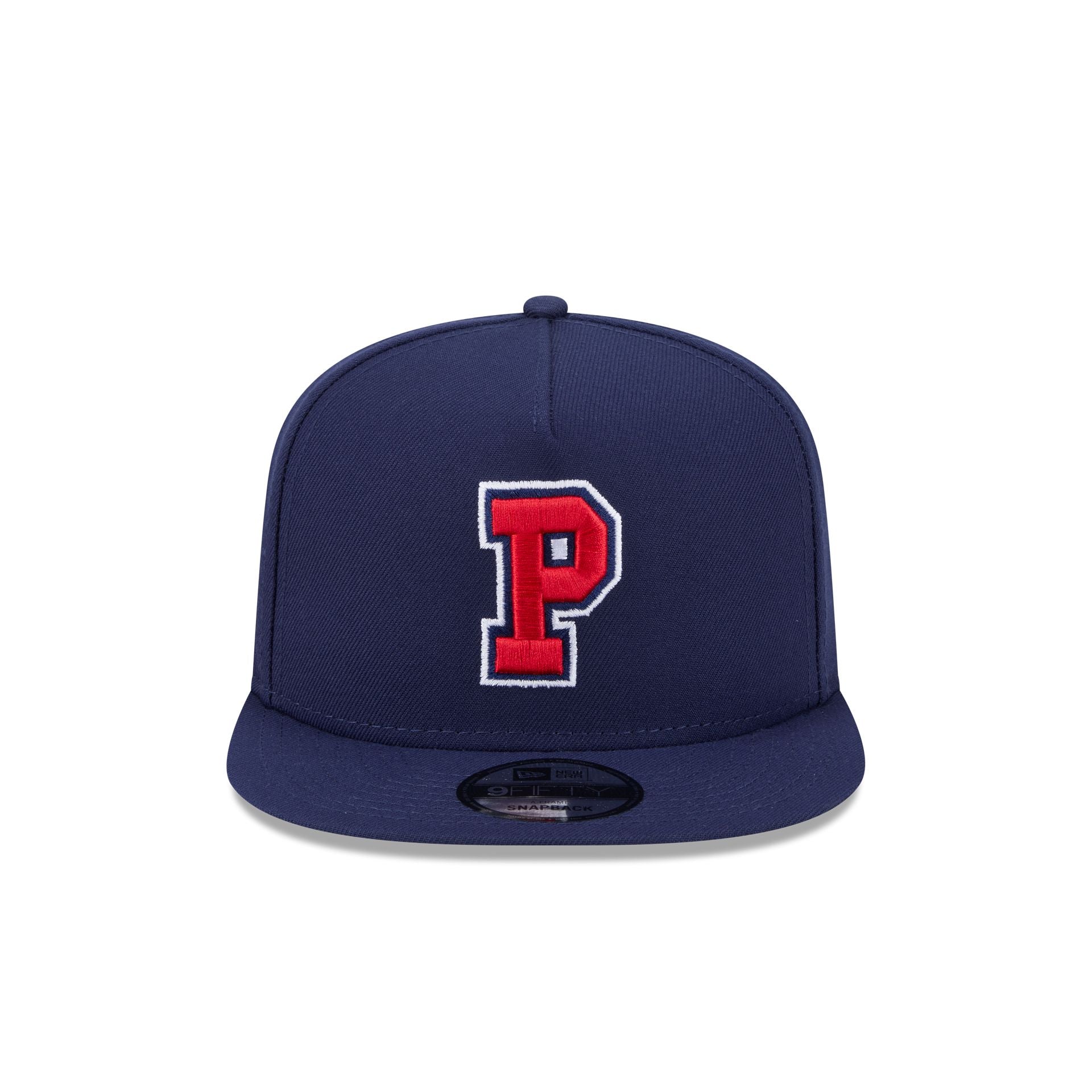 Alternative view of 2026 World Baseball Classic Panama 9Fifty A-Frame Snapback Hat