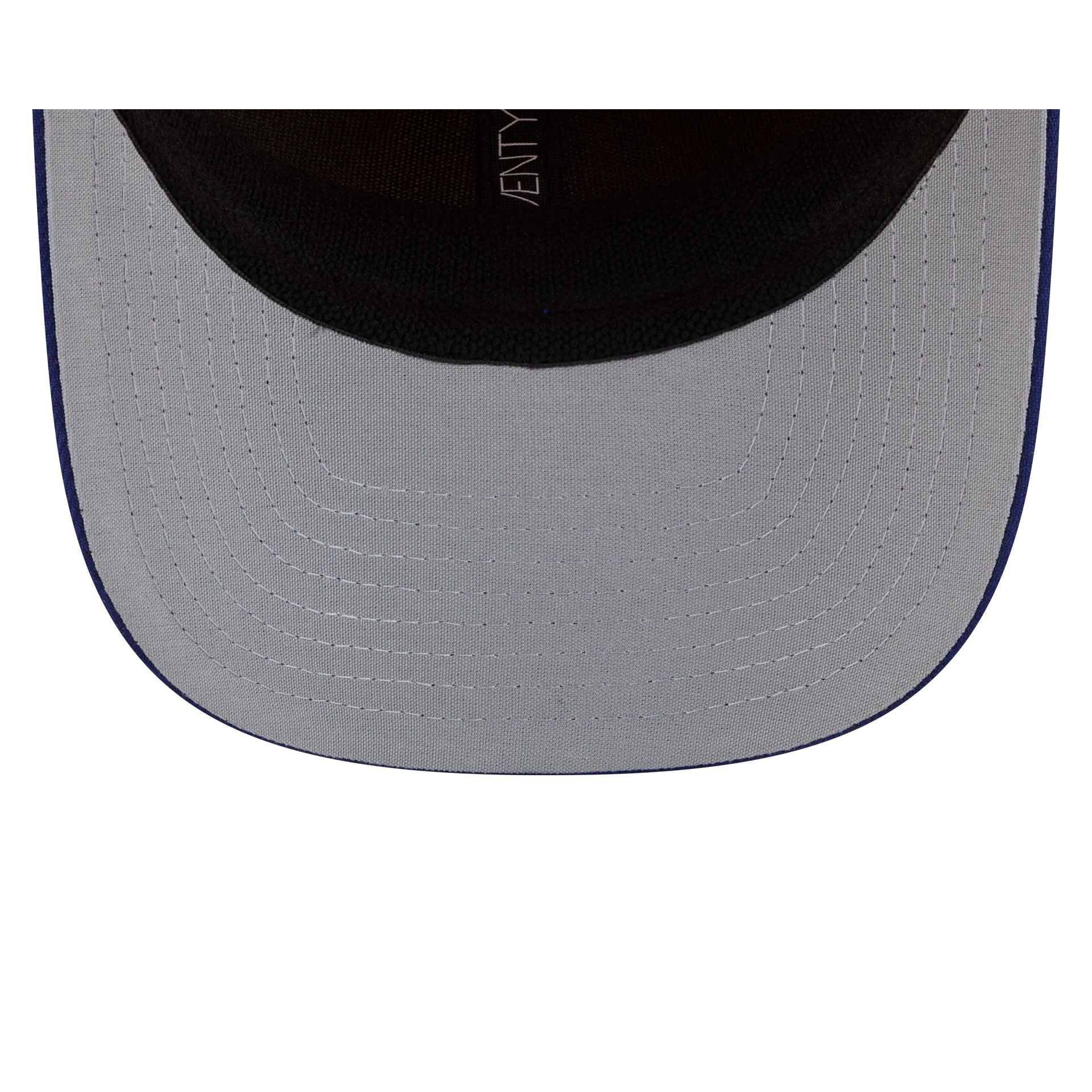 2026 World Baseball Classic Colombia 9Seventy Stretch-Snap Hat - Image 7