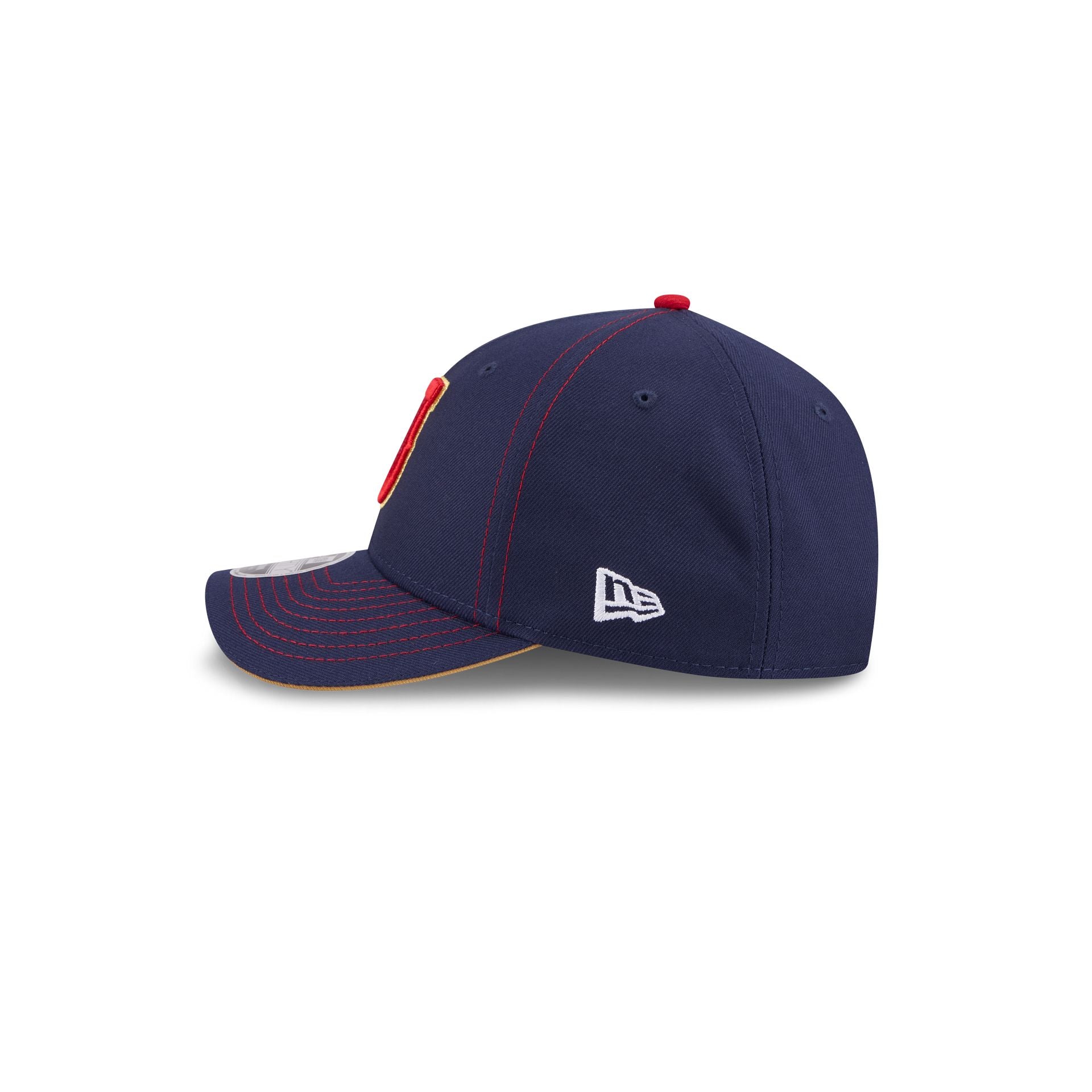 2026 World Baseball Classic Japan Kids 9Forty M-Crown Snapback Hat - Image 5