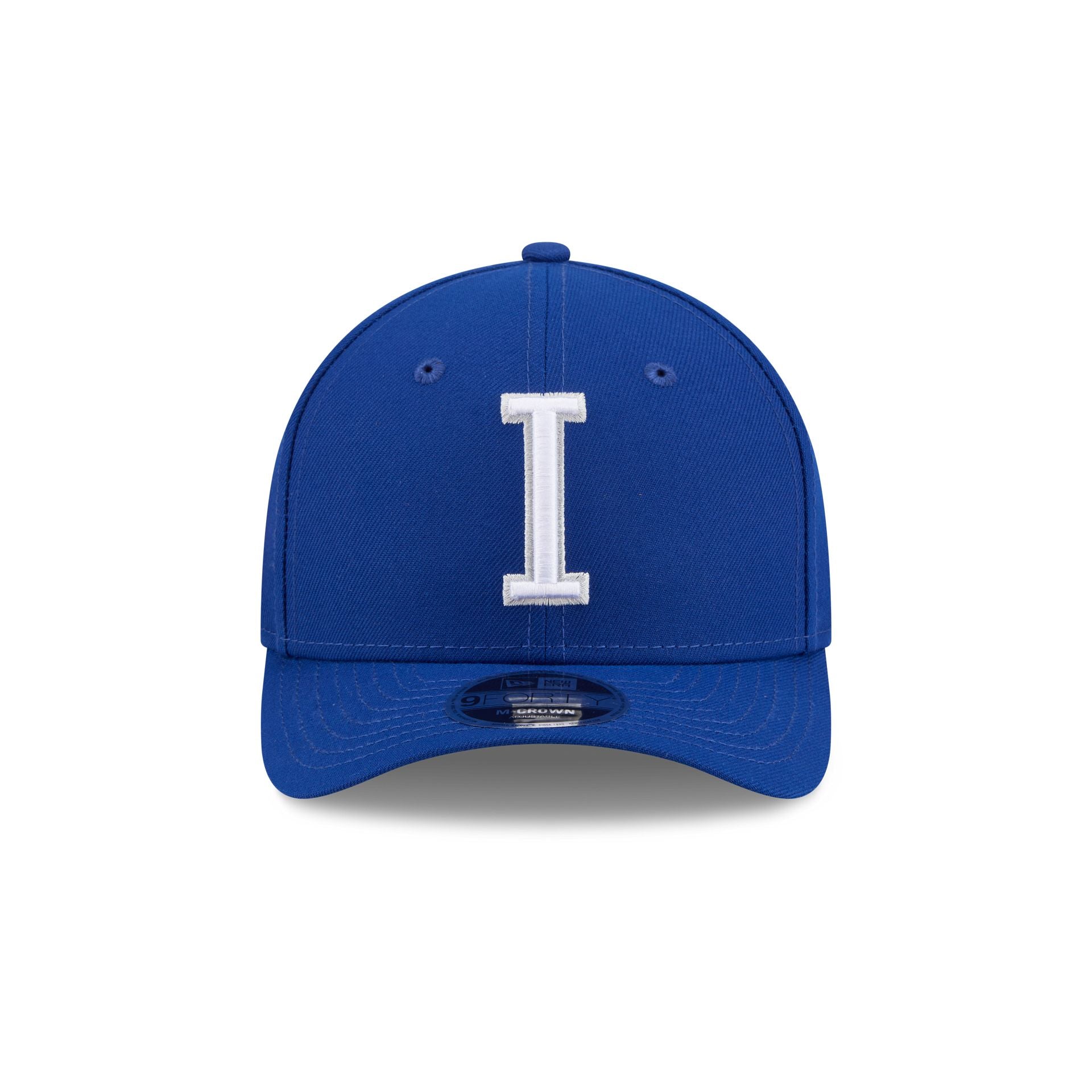 Alternative view of 2026 World Baseball Classic Italy 9Forty M-Crown Snapback Hat
