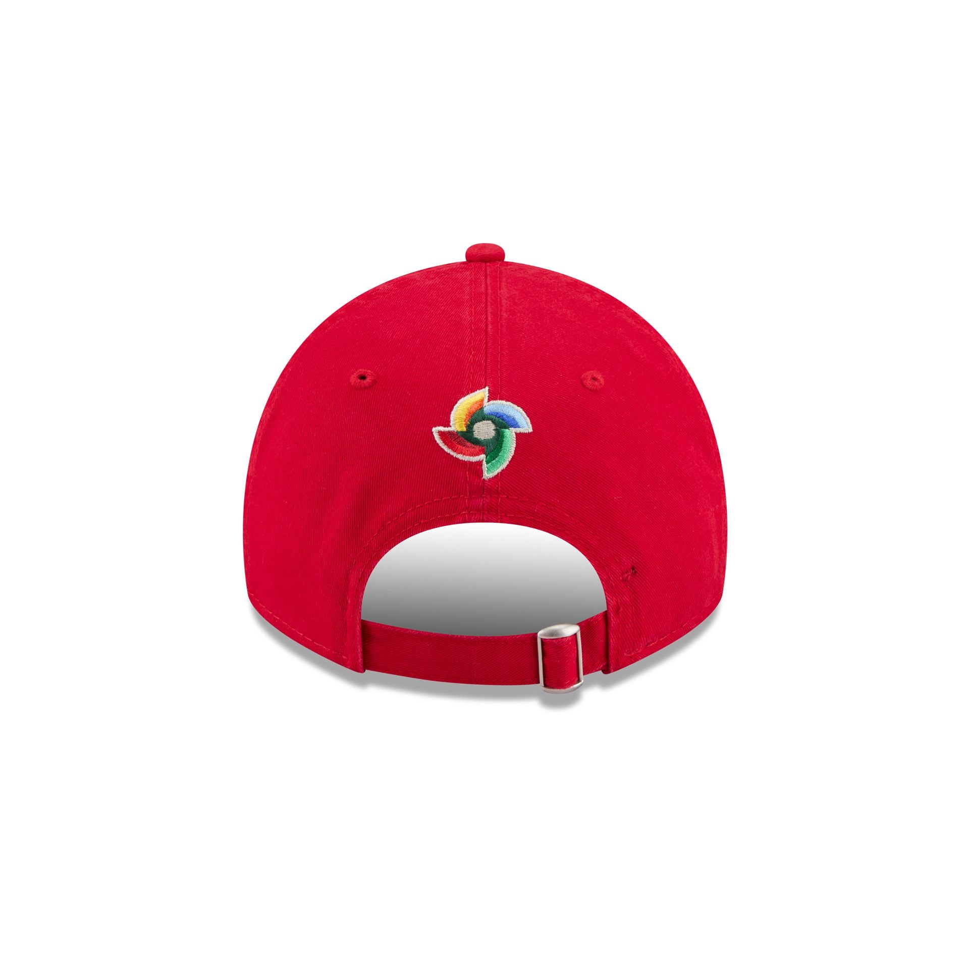 2026 World Baseball Classic Canada 9Twenty Adjustable Hat - Image 6