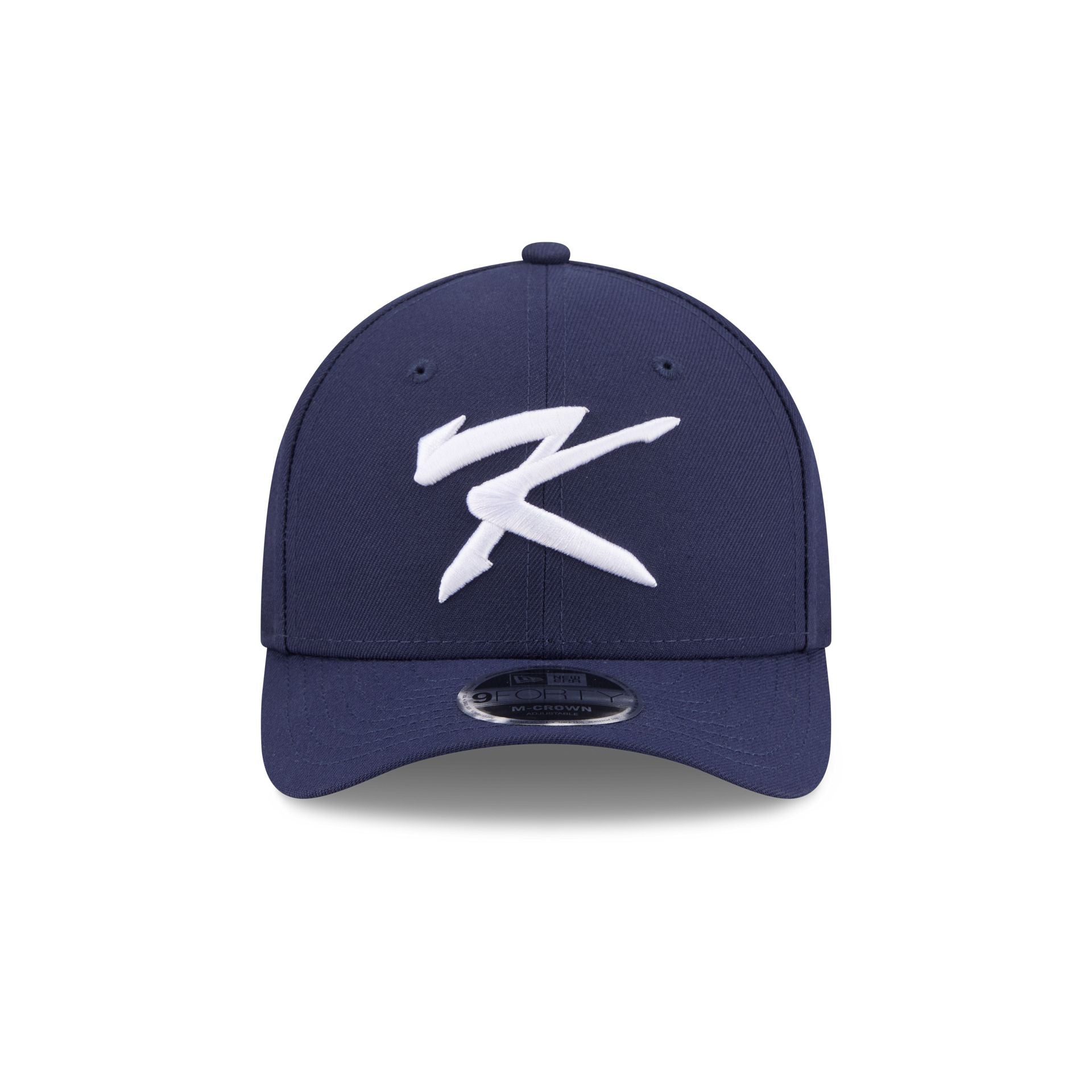 Alternative view of 2026 World Baseball Classic Korea 9Forty M-Crown Snapback Hat