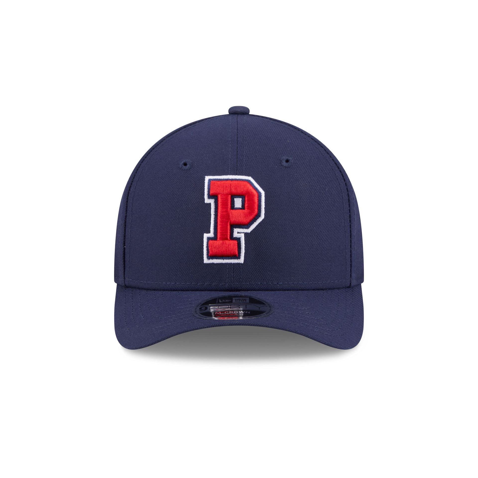 Alternative view of 2026 World Baseball Classic Panama 9Forty M-Crown Snapback Hat