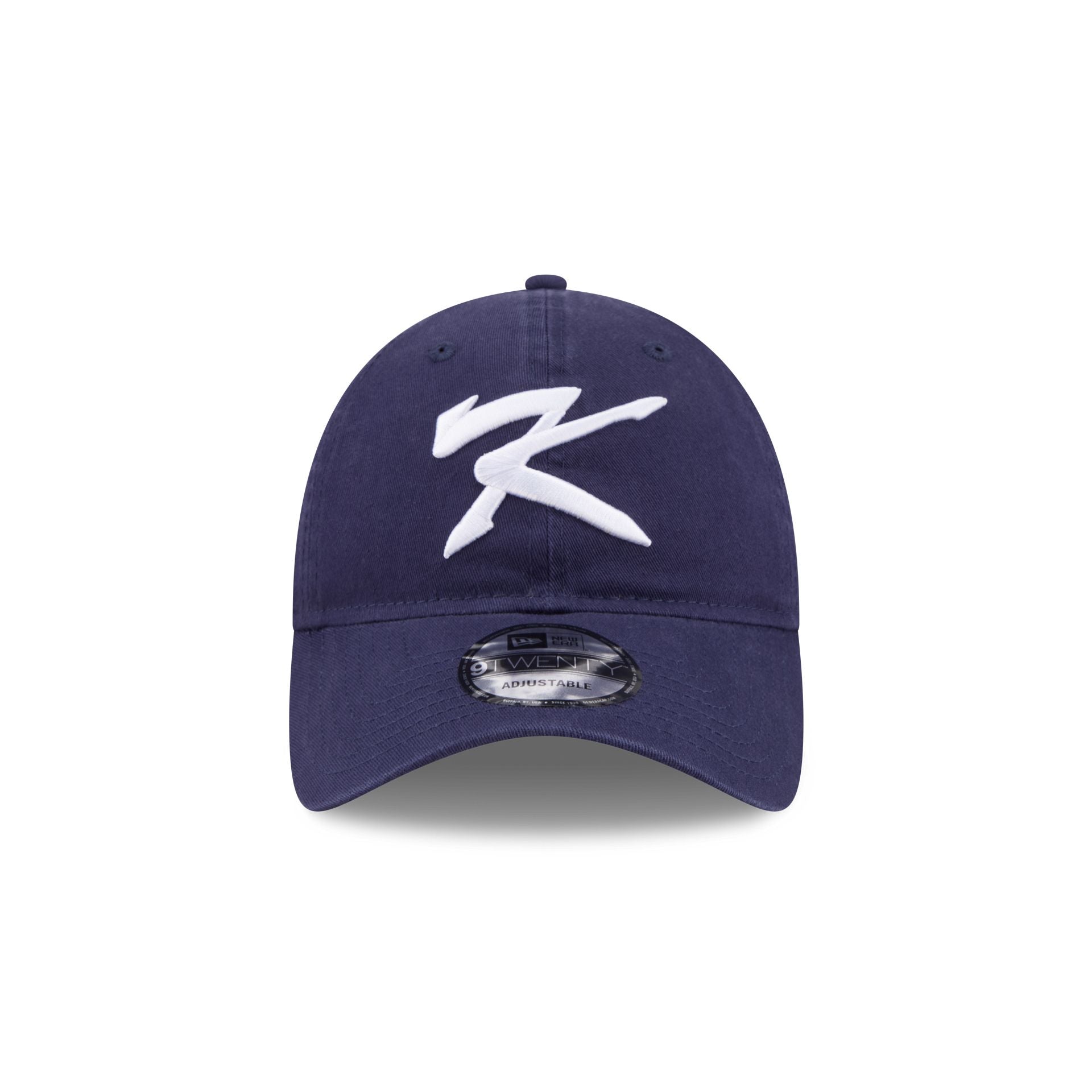 Alternative view of 2026 World Baseball Classic Korea 9Twenty Adjustable Hat