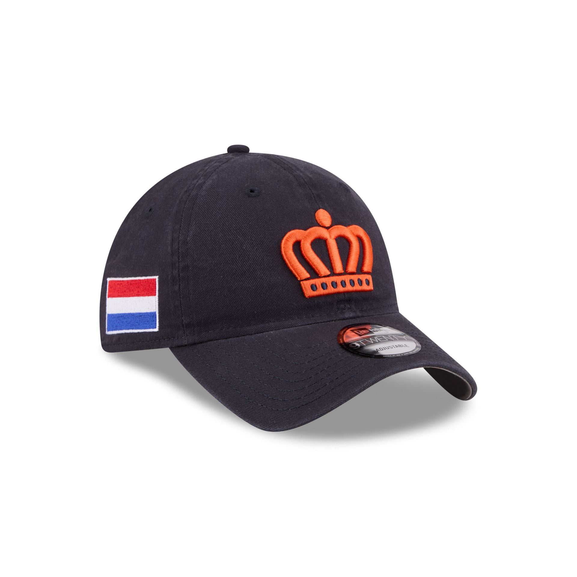 2026 World Baseball Classic Netherlands 9Twenty Adjustable Hat
