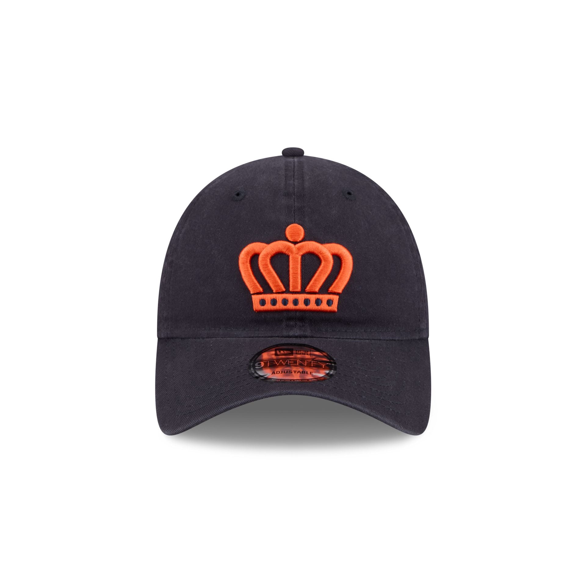 Alternative view of 2026 World Baseball Classic Netherlands 9Twenty Adjustable Hat