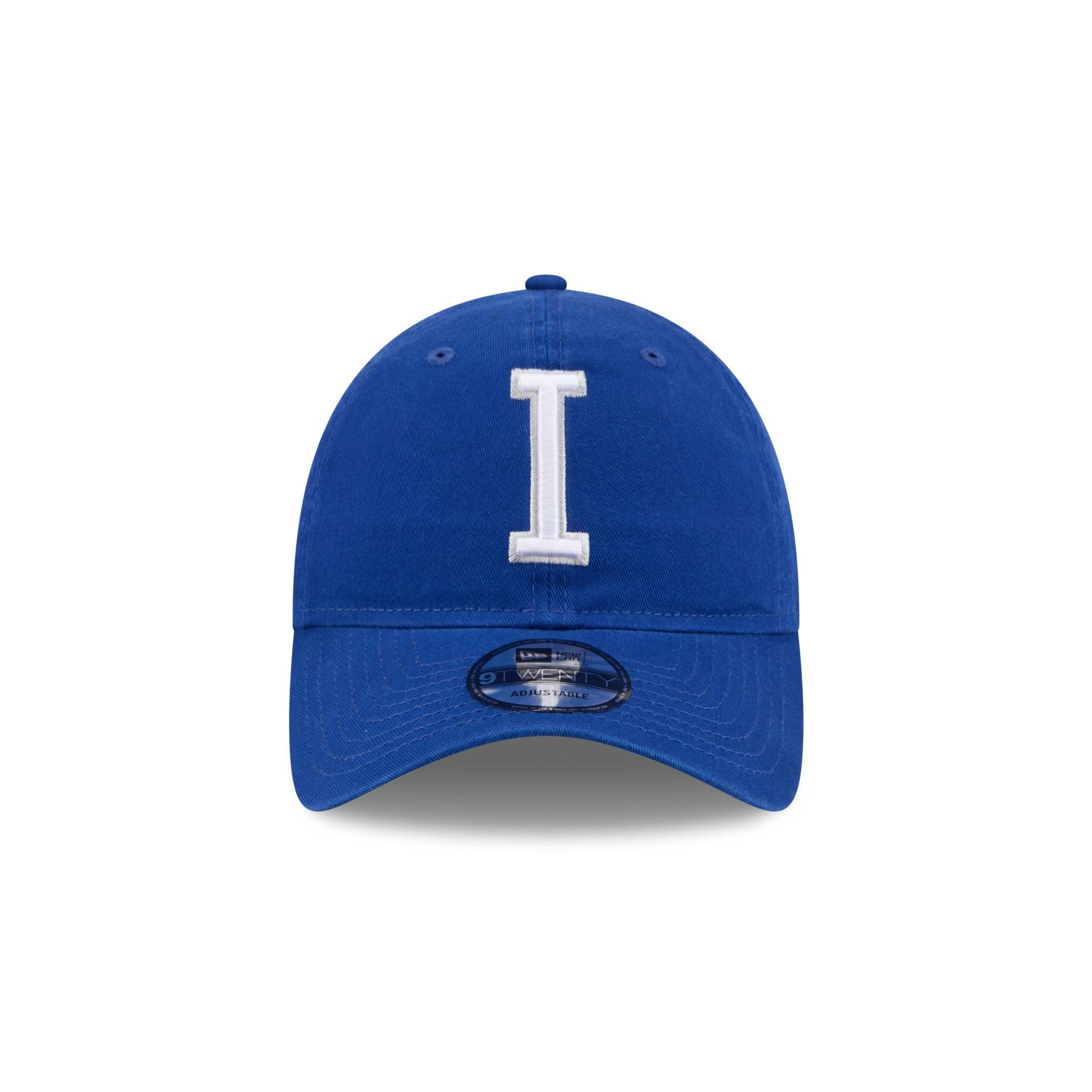 Alternative view of 2026 World Baseball Classic Italy 9Twenty Adjustable Hat