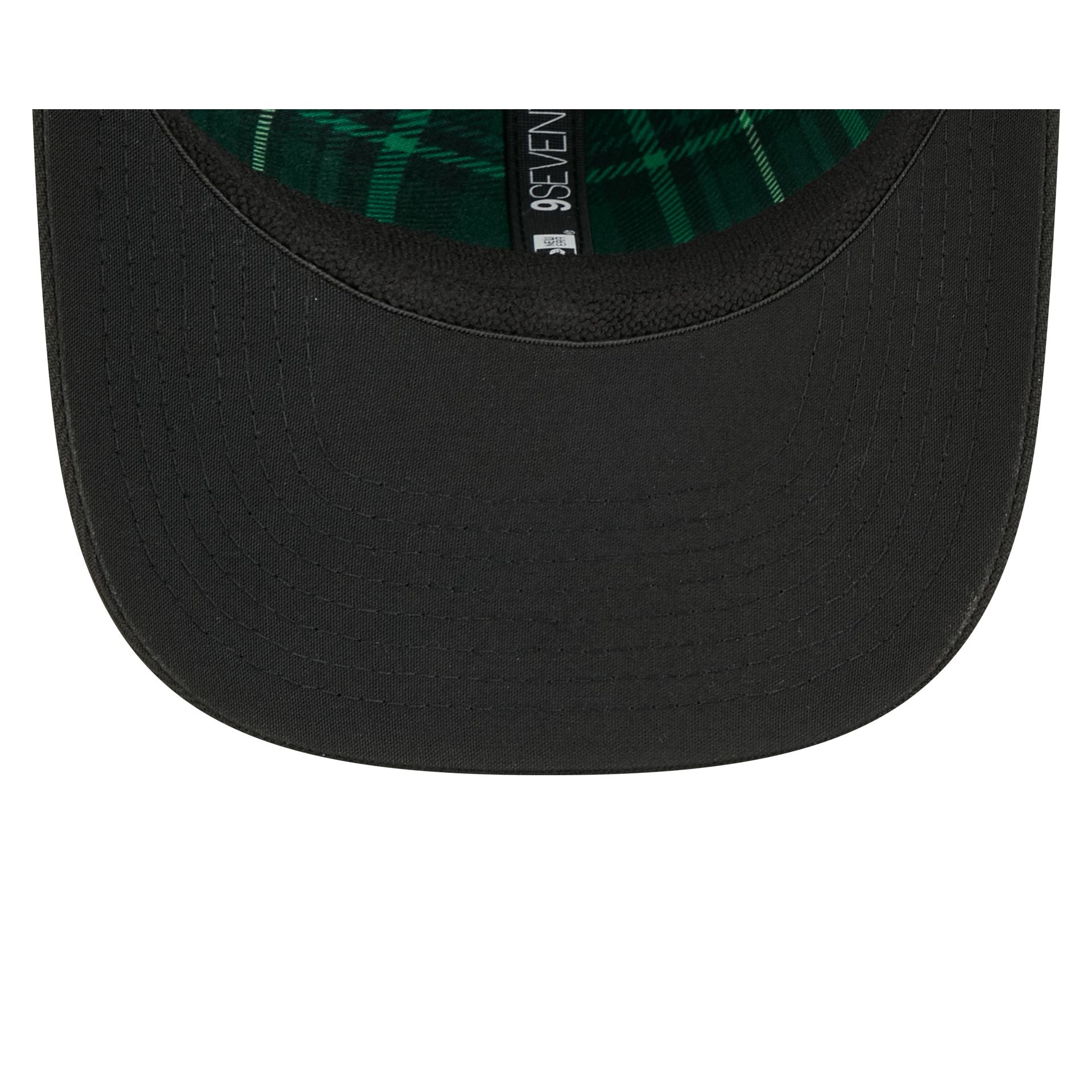 Chicago Cubs St. Patrick's Day 2026 9Seventy Stretch-Snap Hat - Image 7