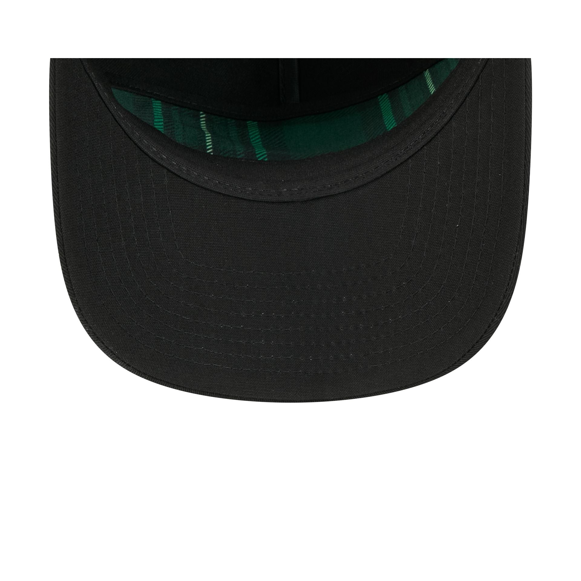 Athletics St. Patrick's Day 2026 19Twenty Snapback Hat - Image 7