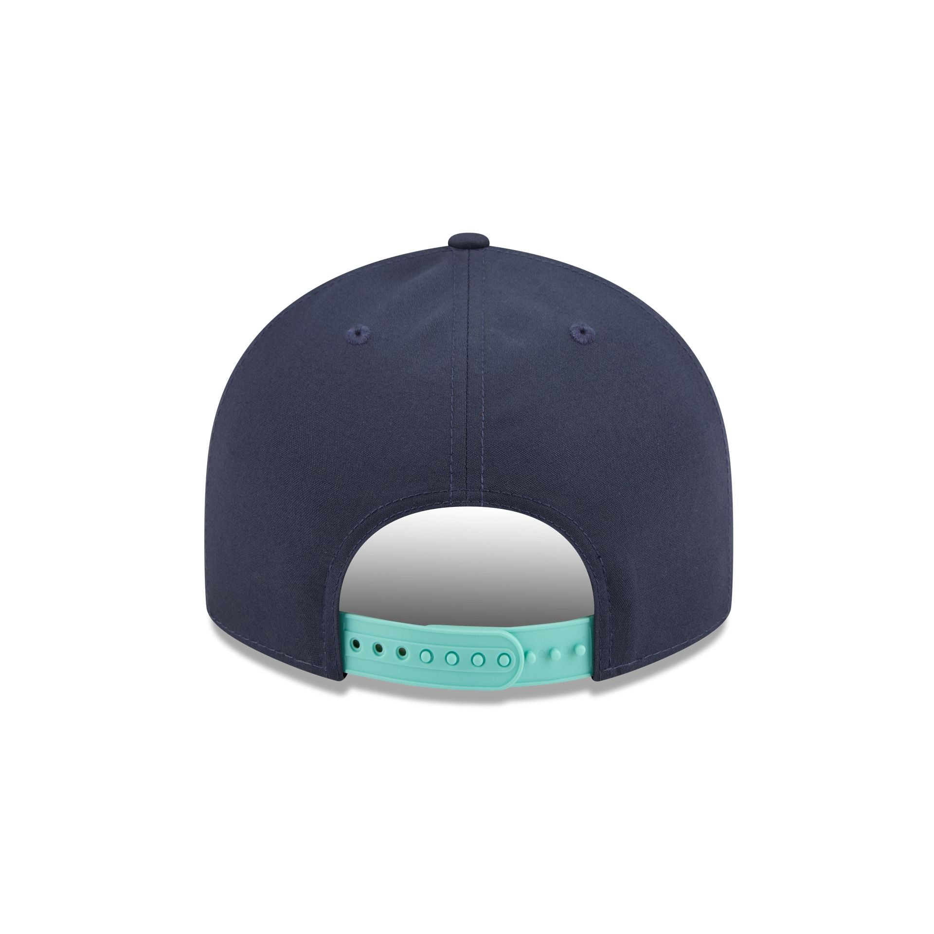 Houston Astros 2026 Spring Training Grapefruit League Split Panel 9Fifty Snapback Hat - Image 6