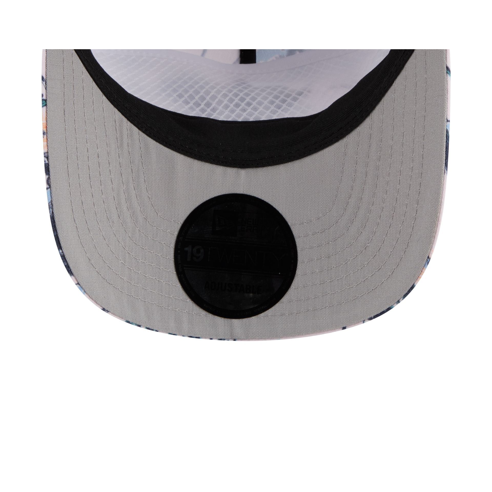 Houston Astros 2026 Spring Training Printed 19Twenty Adjustable Hat - Image 7