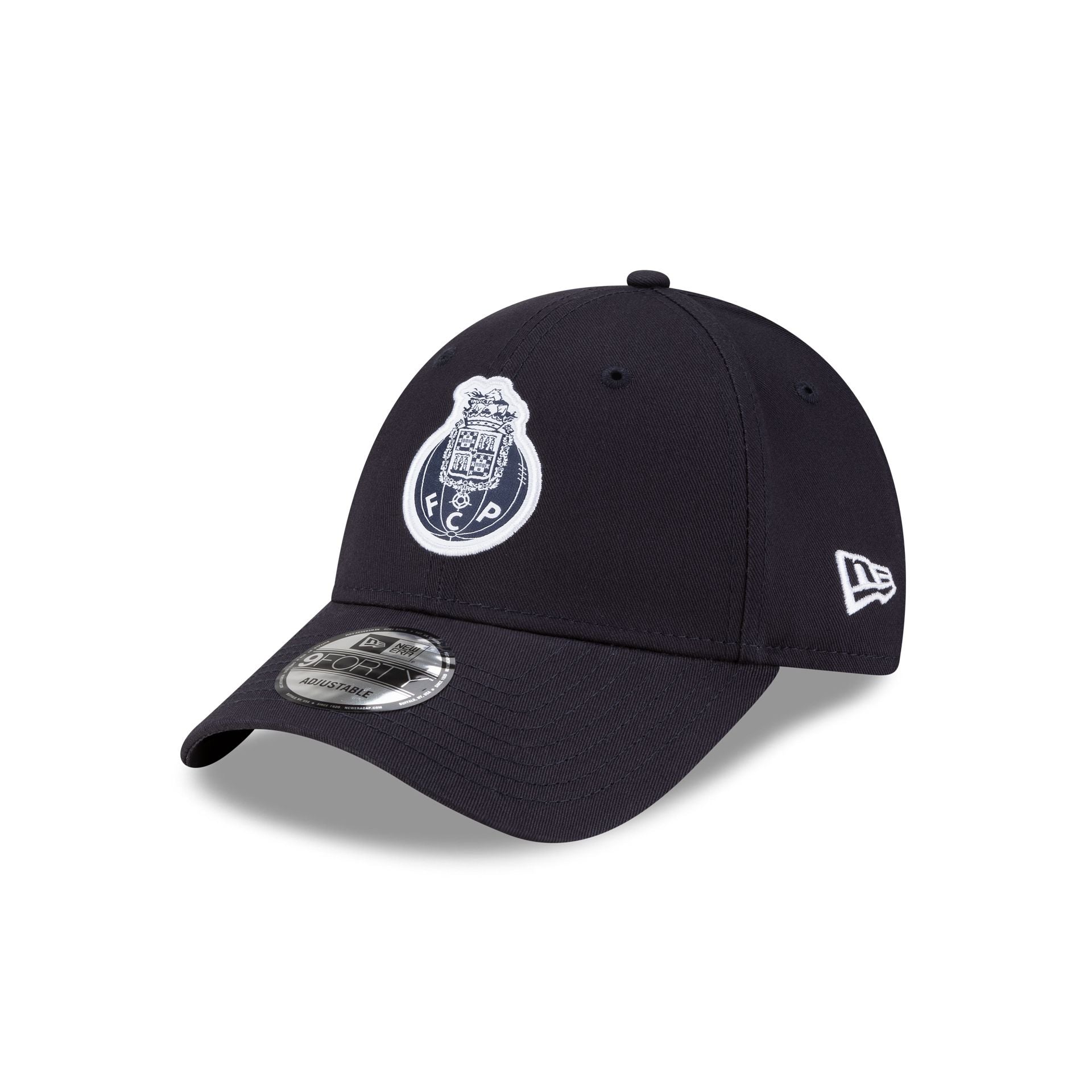 Fc Porto Core Navy 9Forty Adjustable Hat