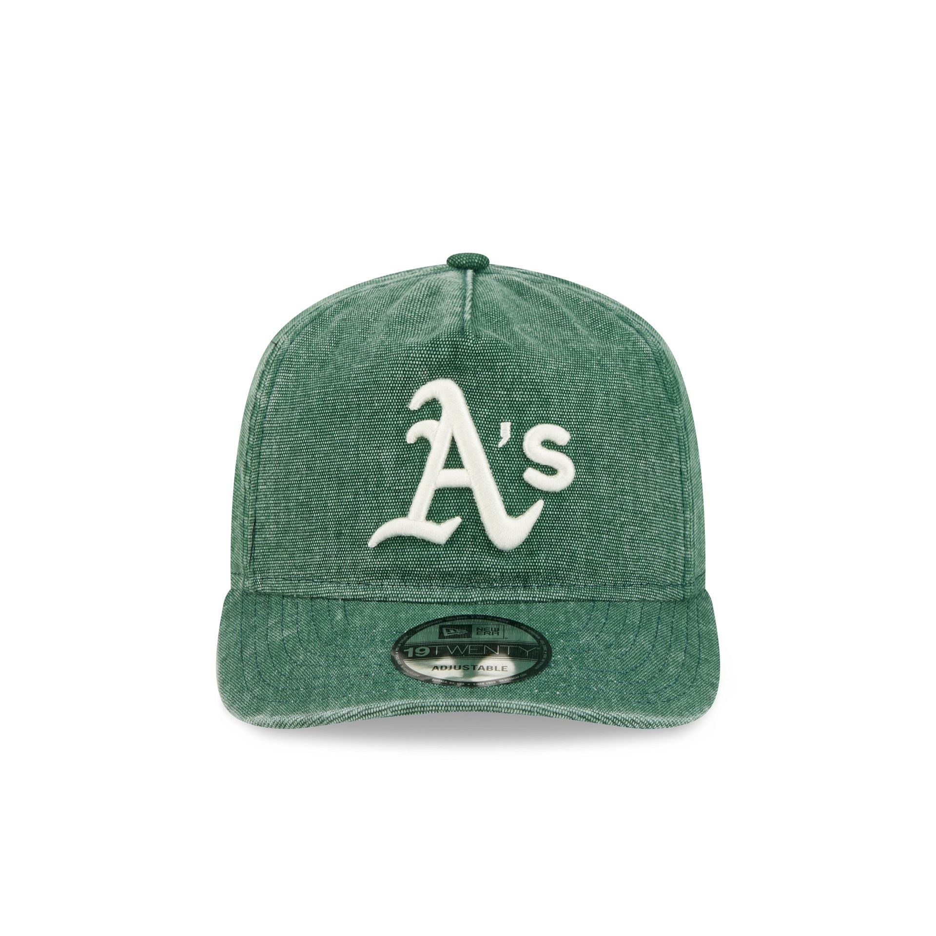 Alternative view of Athletics Classic 19Twenty Adjustable Hat