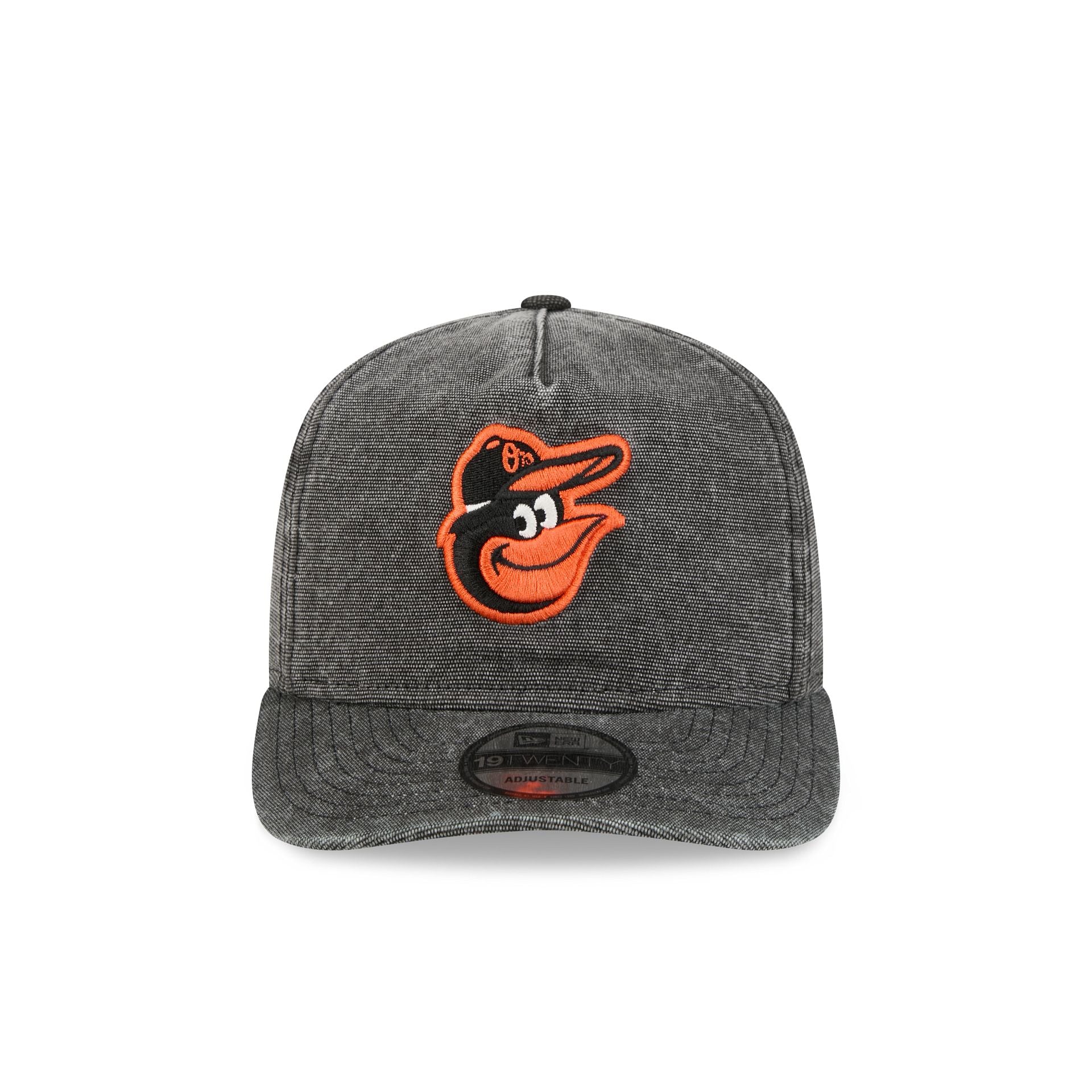 Alternative view of Baltimore Orioles Classic 19Twenty Adjustable Hat