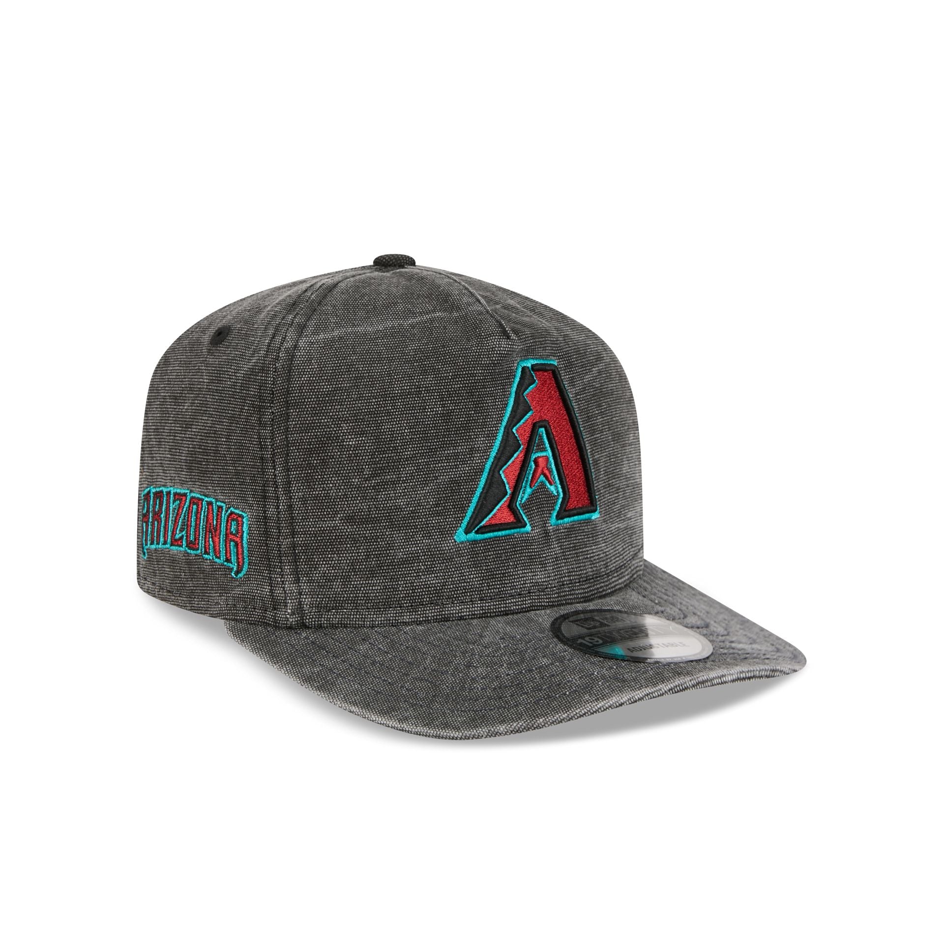 Arizona Diamondbacks Classic 19Twenty Adjustable Hat