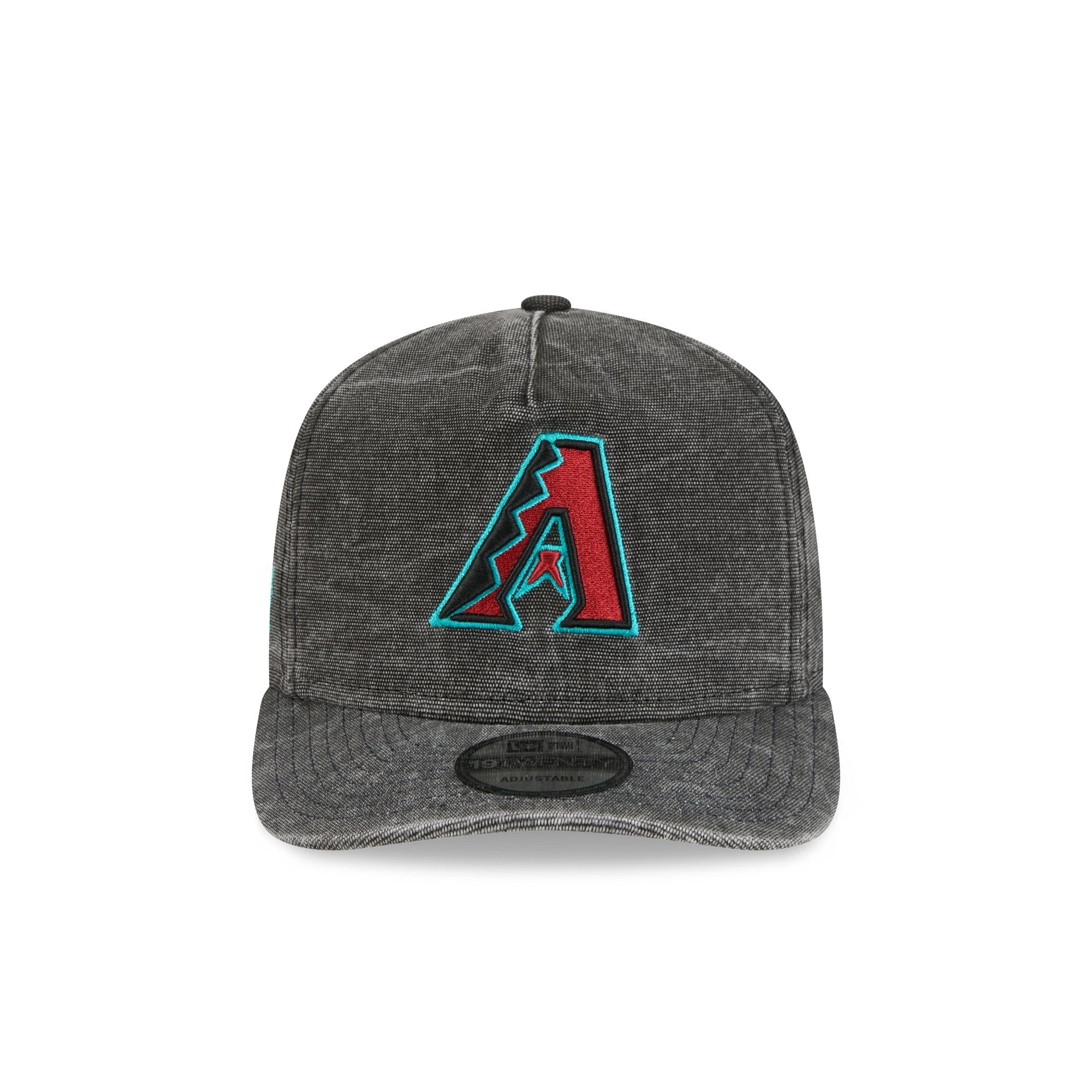 Alternative view of Arizona Diamondbacks Classic 19Twenty Adjustable Hat