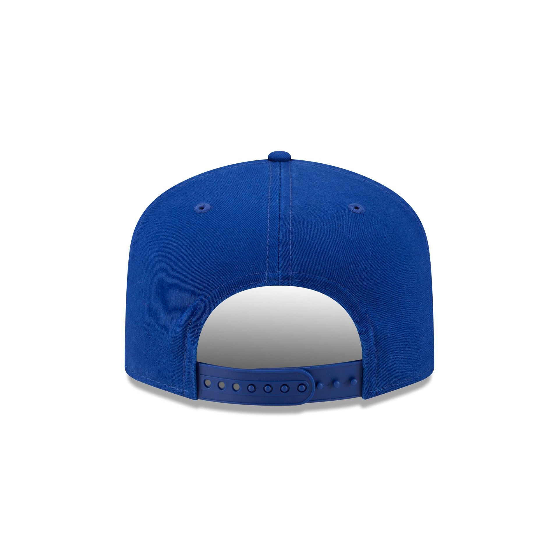 Chicago Cubs Stacked 19Twenty Adjustable Hat - Image 6
