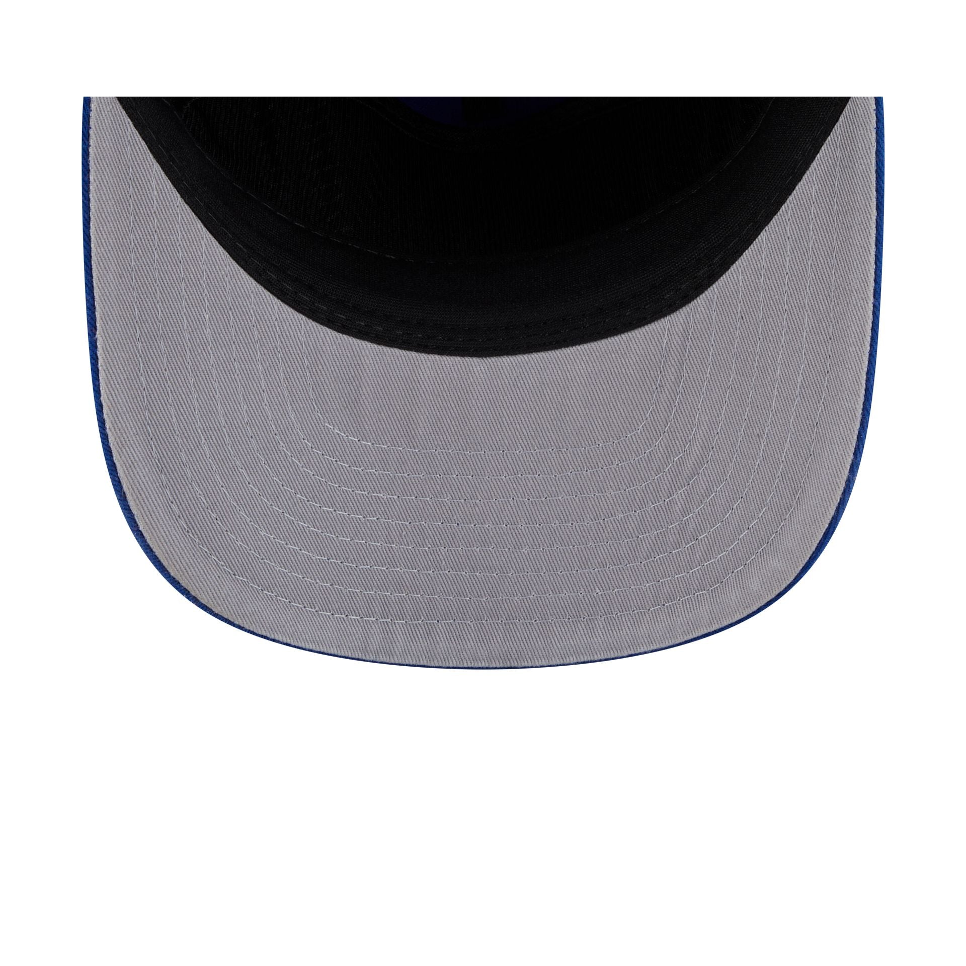 Chicago Cubs Stacked 19Twenty Adjustable Hat - Image 7