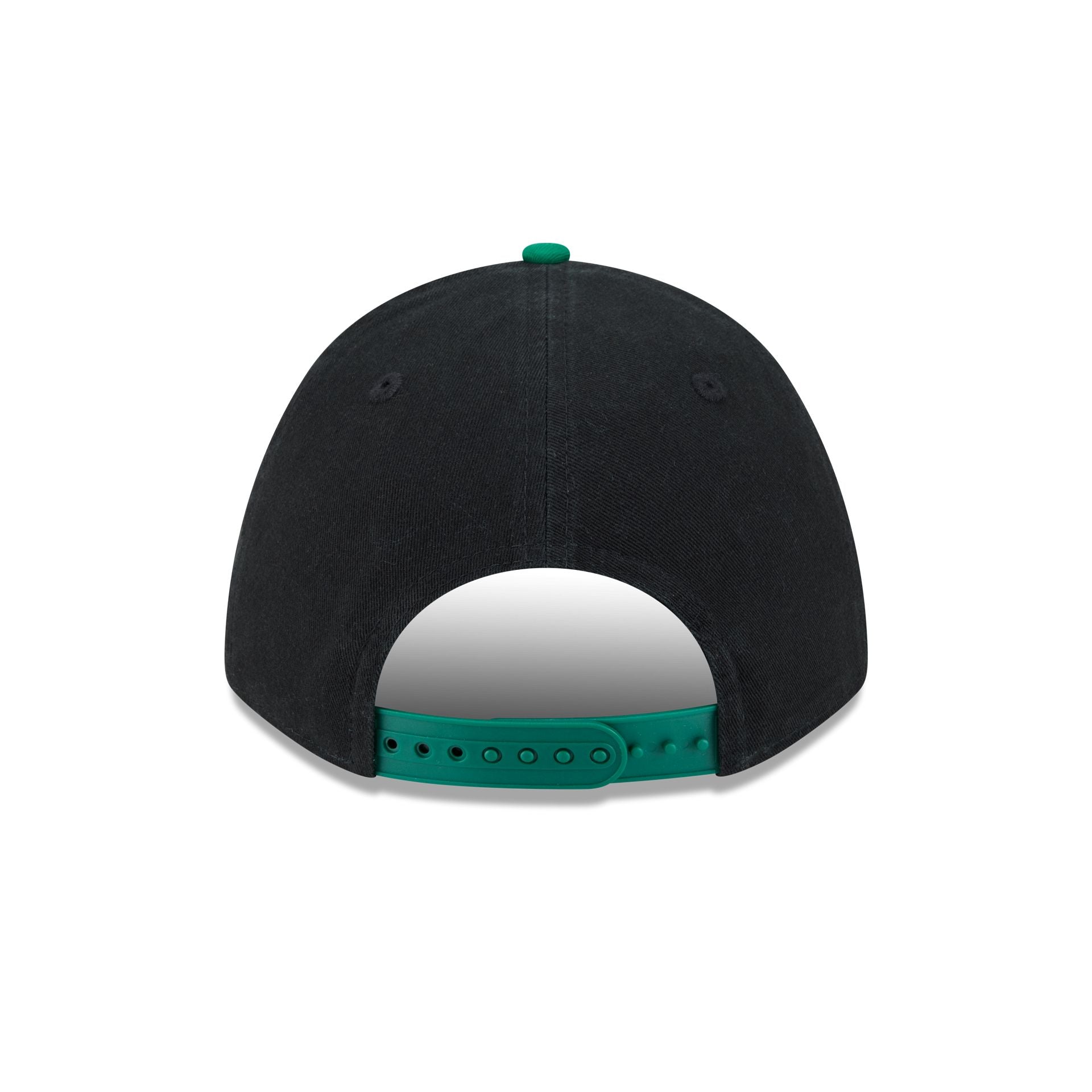 Boston Celtics Team Loyal 9Forty M-Crown Snapback Hat - Image 6