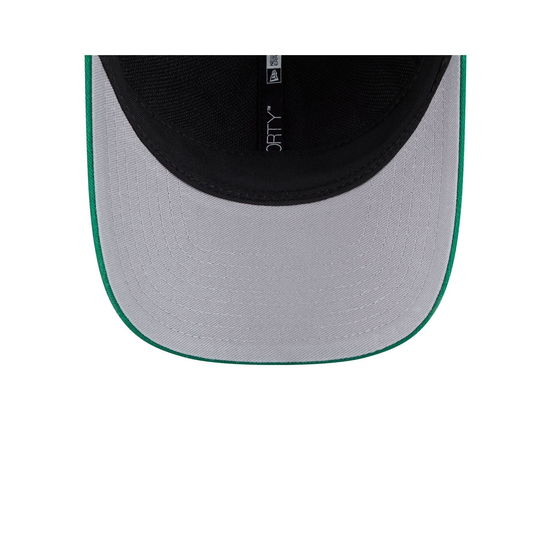 Boston Celtics Team Loyal 9Forty M-Crown Snapback Hat - Image 7