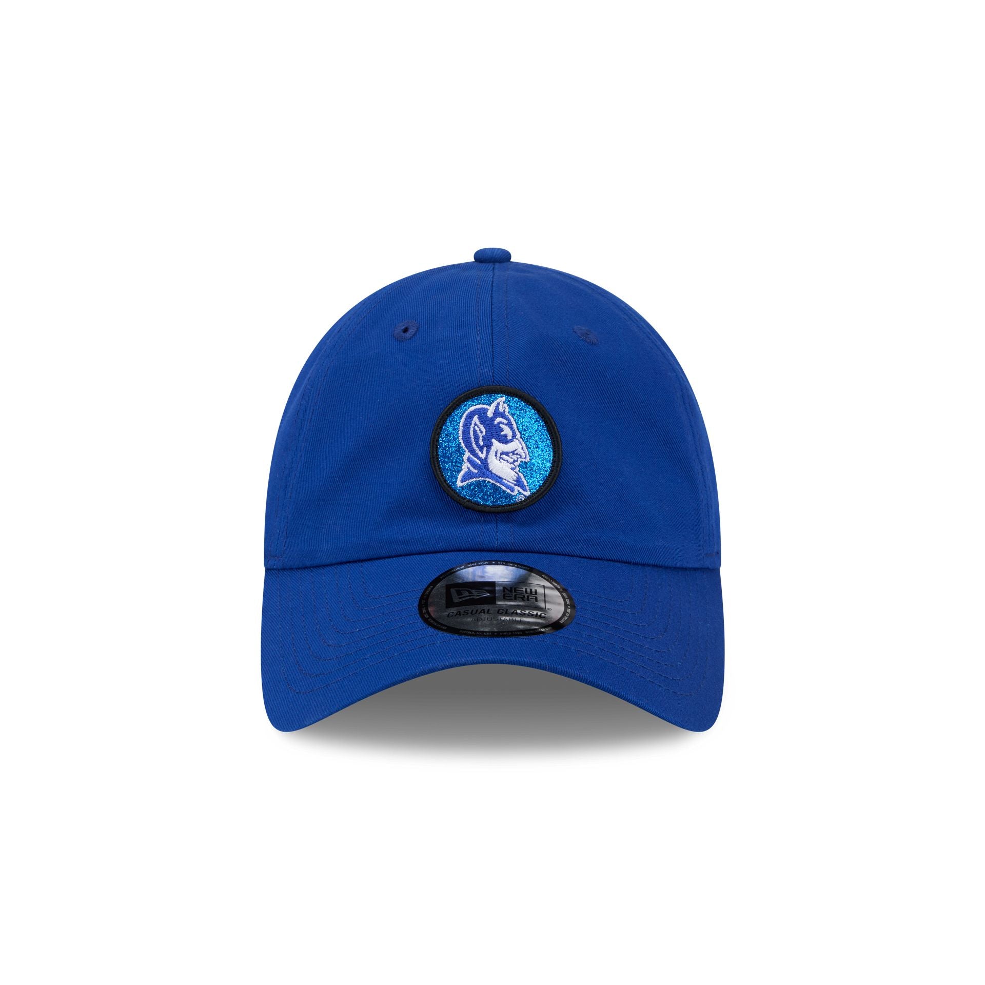 Alternative view of Duke Blue Devils Sparkle Casual Classic Adjustable Hat