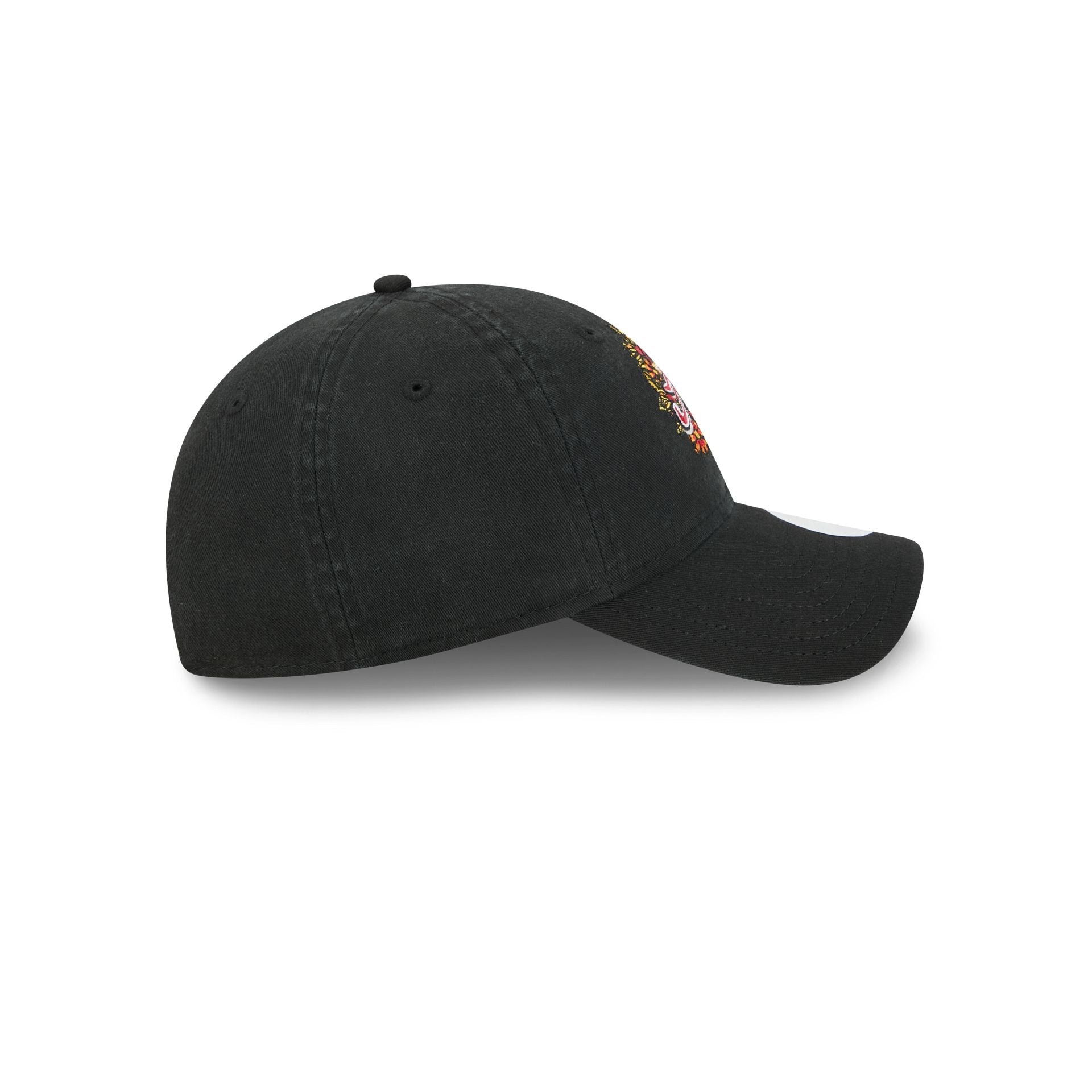 El ÁGuila De Veracruz Day Of The Dead Floral 9Twenty Adjustable Hat - Image 5
