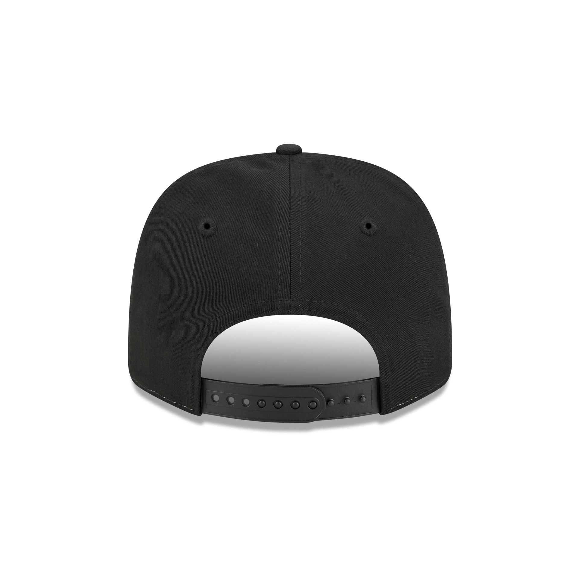 Arizona Diamondbacks Split Panel 9Seventy Stretch-Snap Hat - Image 6