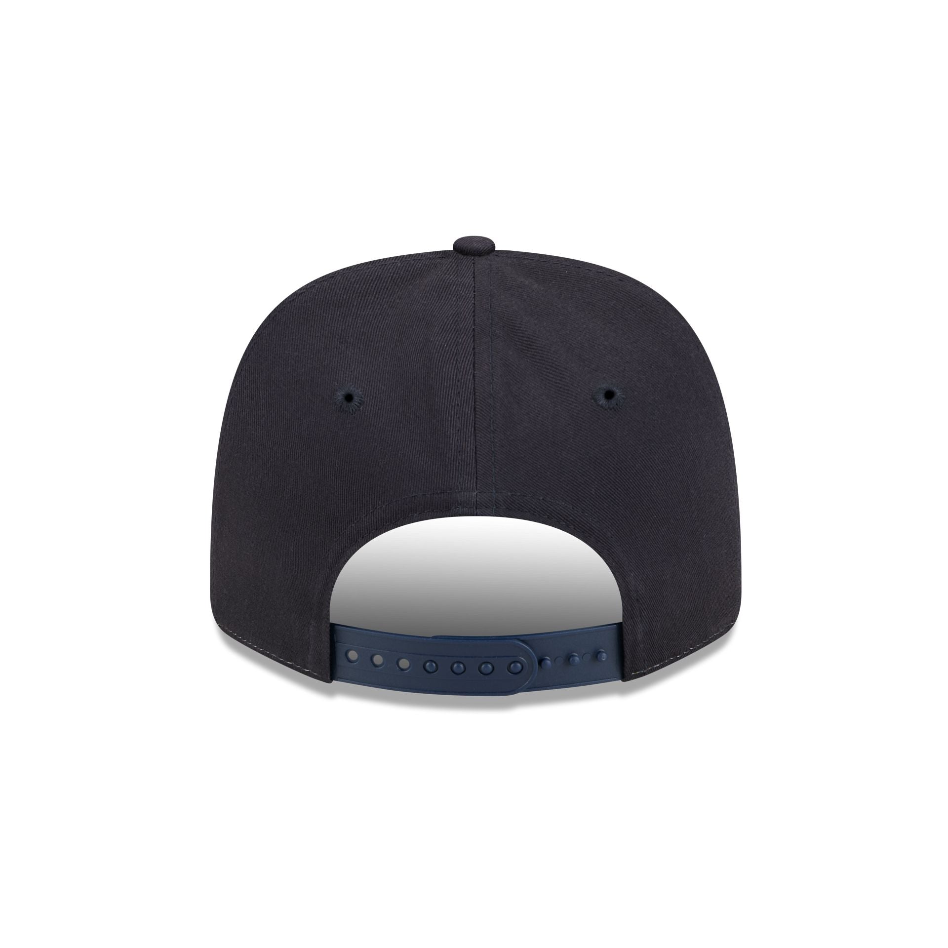Detroit Tigers Split Panel 9Seventy Stretch-Snap Hat - Image 6