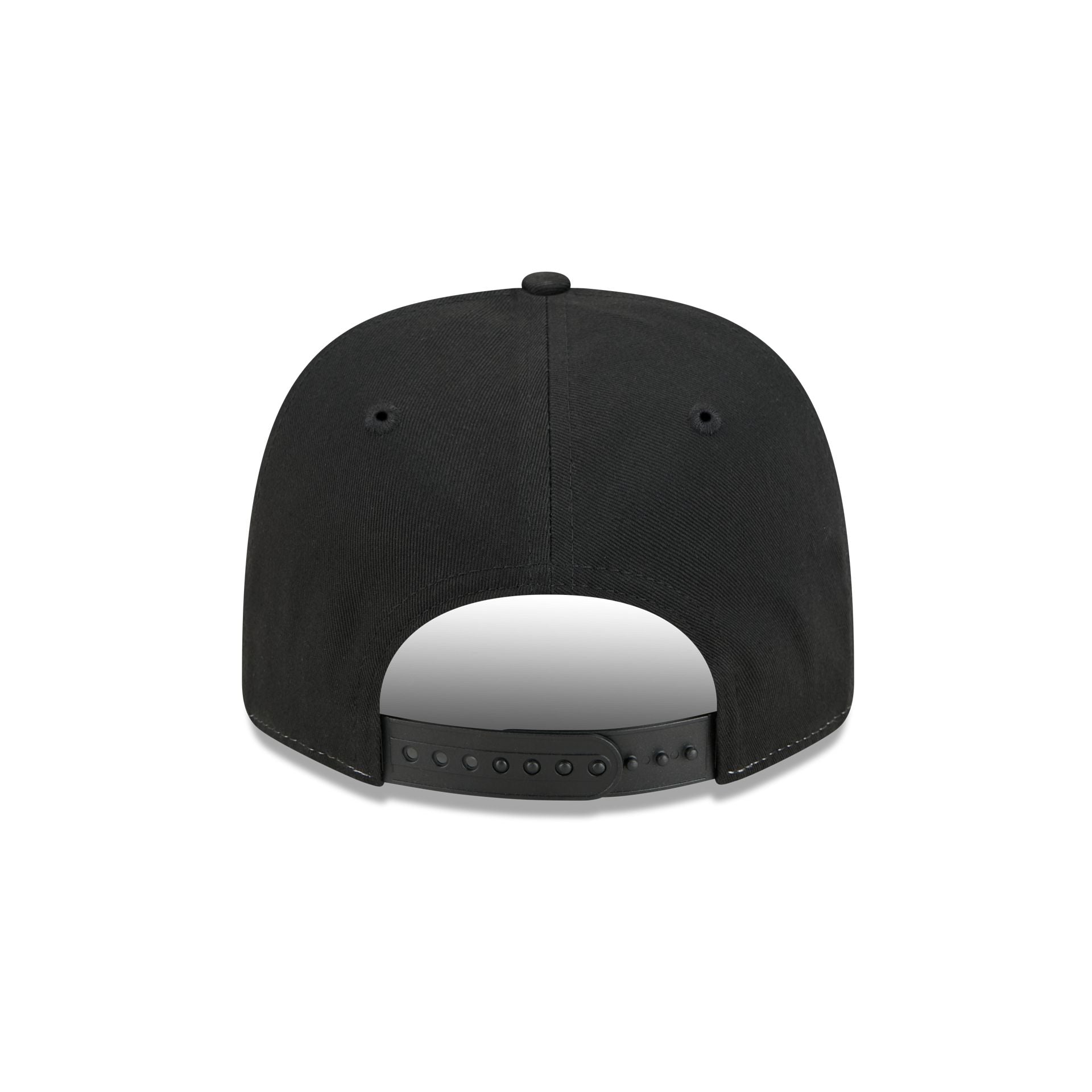 Chicago White Sox Split Panel 9Seventy Stretch-Snap Hat - Image 6