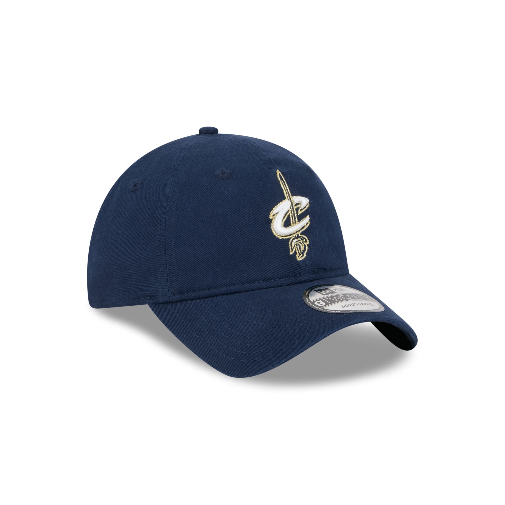 Cleveland Cavaliers 2025 Classic Edition 9Twenty Adjustable Hat