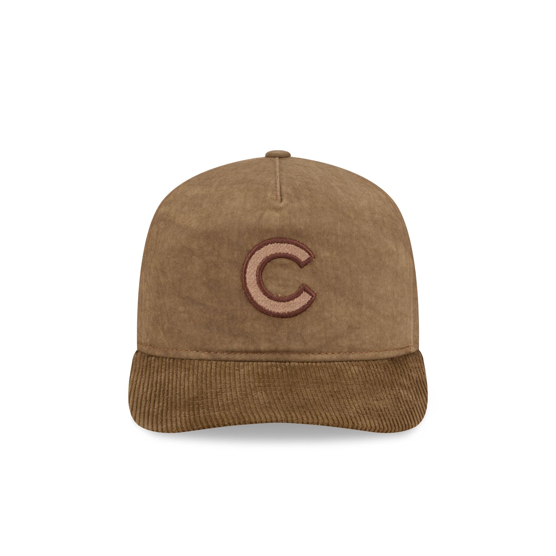 Alternative view of Chicago Cubs Utility Linen 19Twenty Adjustable Hat